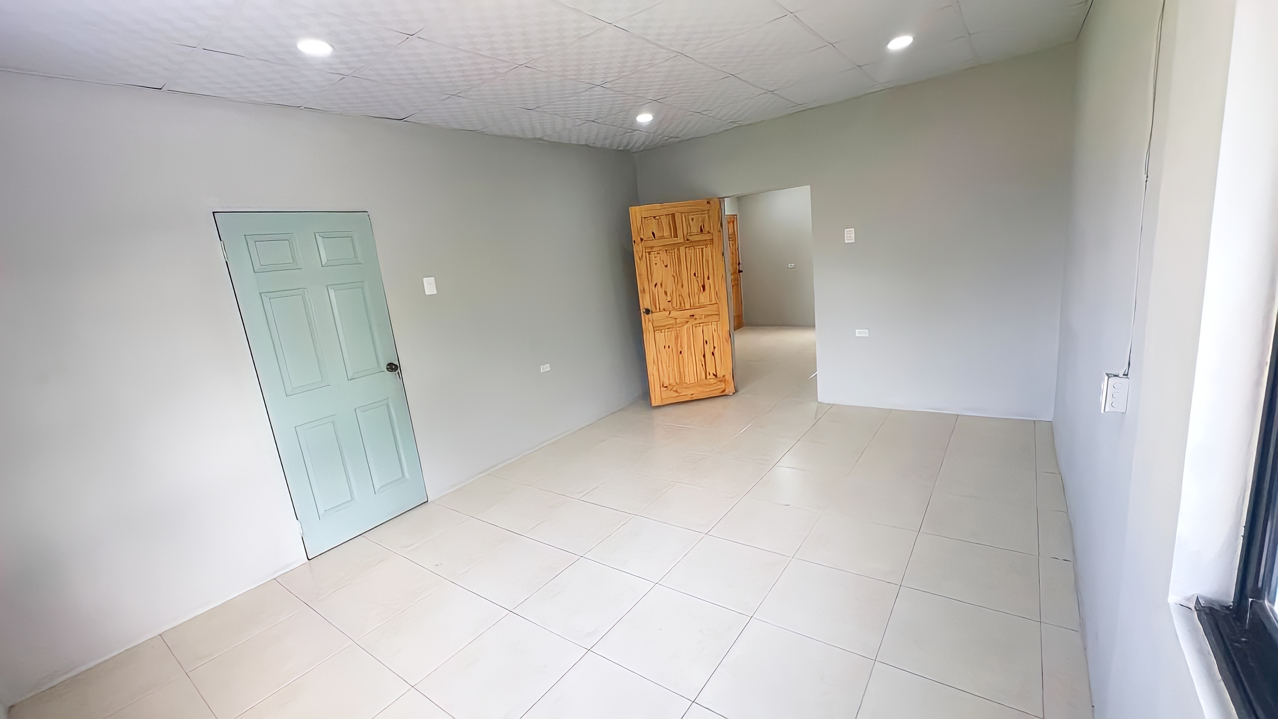 3 Bedroom Apartment, Couva 8