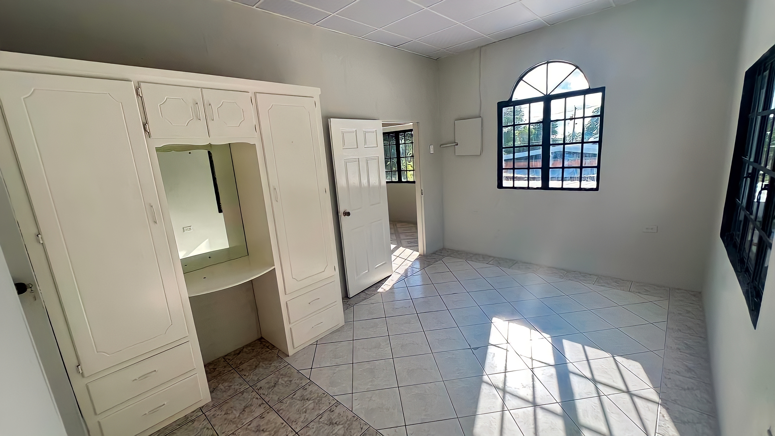 3 Bedroom Apartment, Couva 9