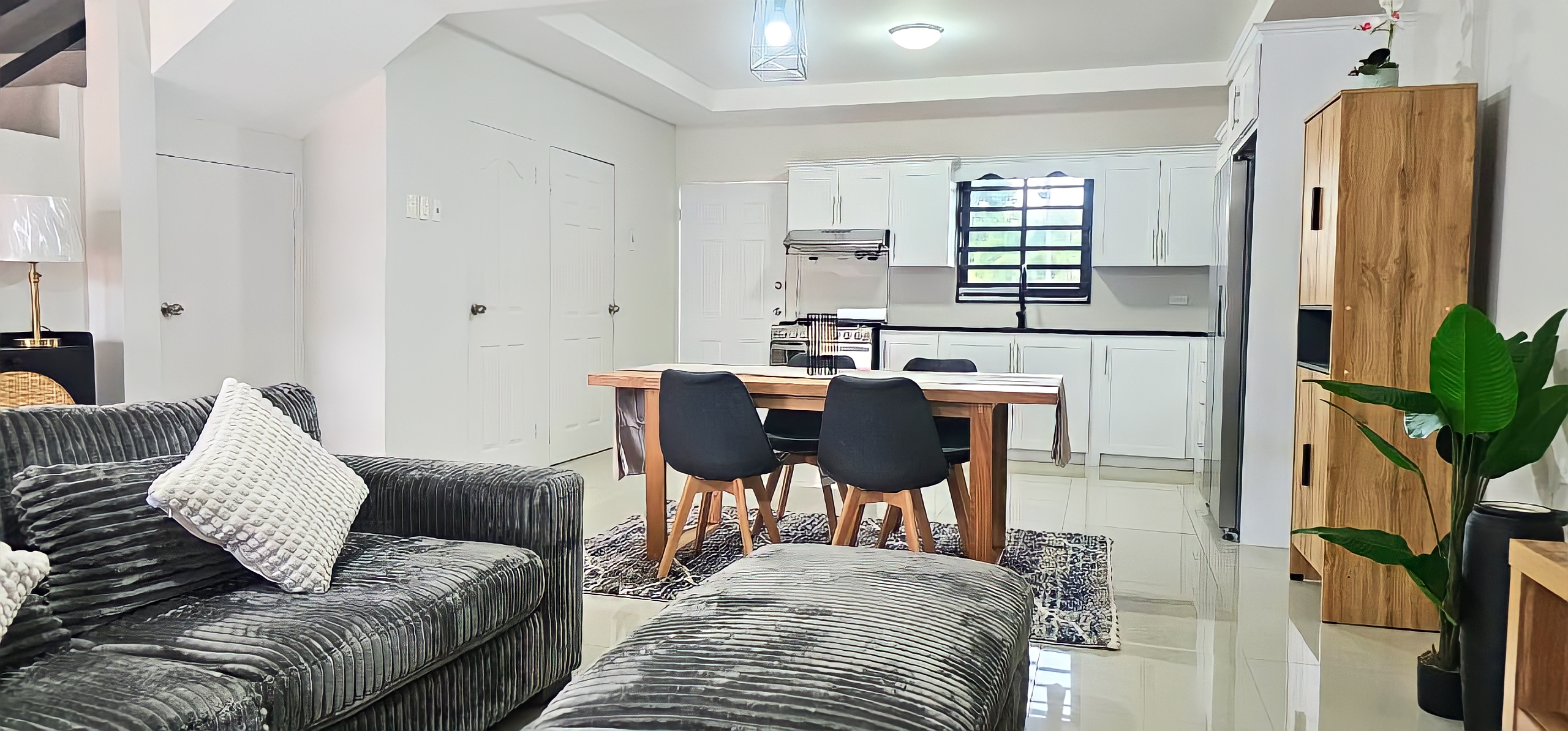 3 Bedroom Townhouse, St. Helena 10