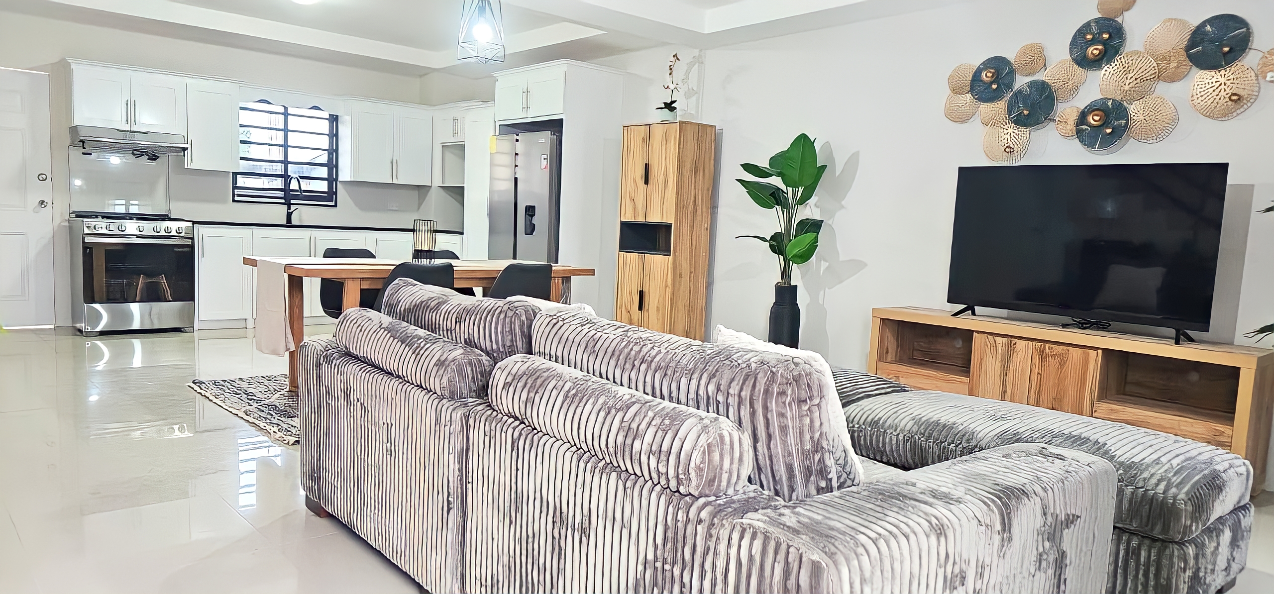 3 Bedroom Townhouse, St. Helena 11