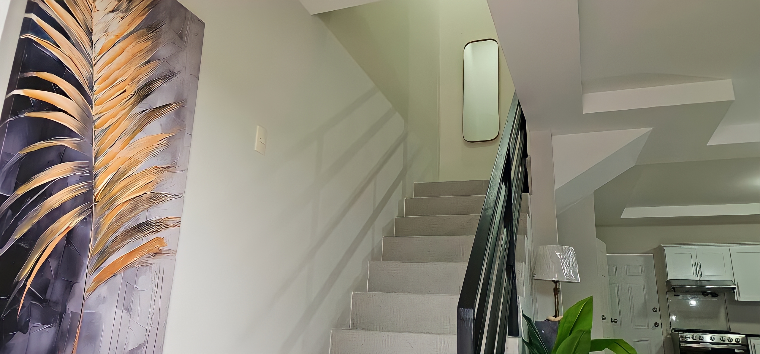 3 Bedroom Townhouse, St. Helena 12