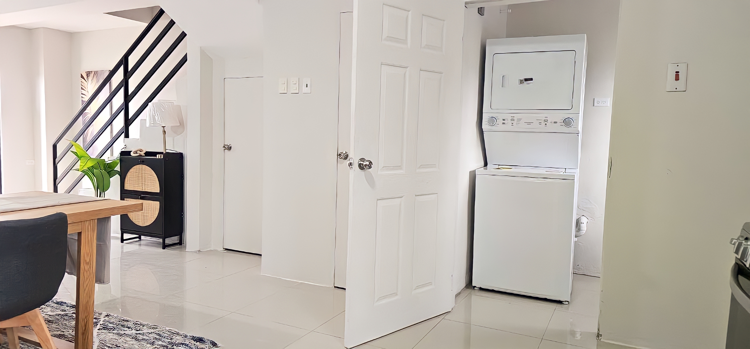 3 Bedroom Townhouse, St. Helena 13