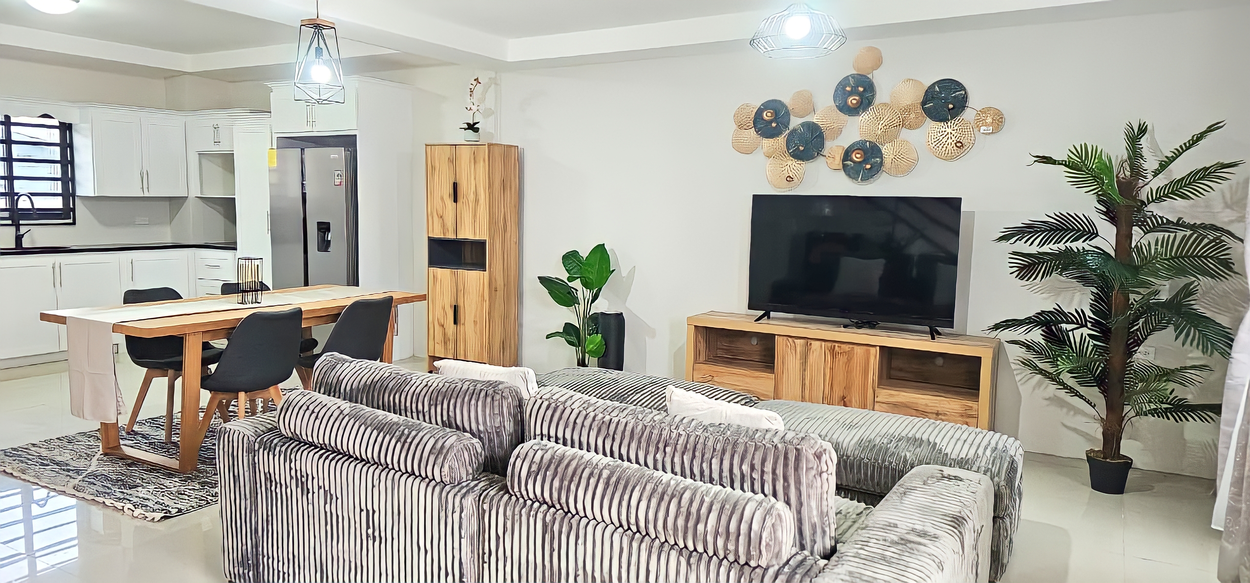 3 Bedroom Townhouse, St. Helena 3