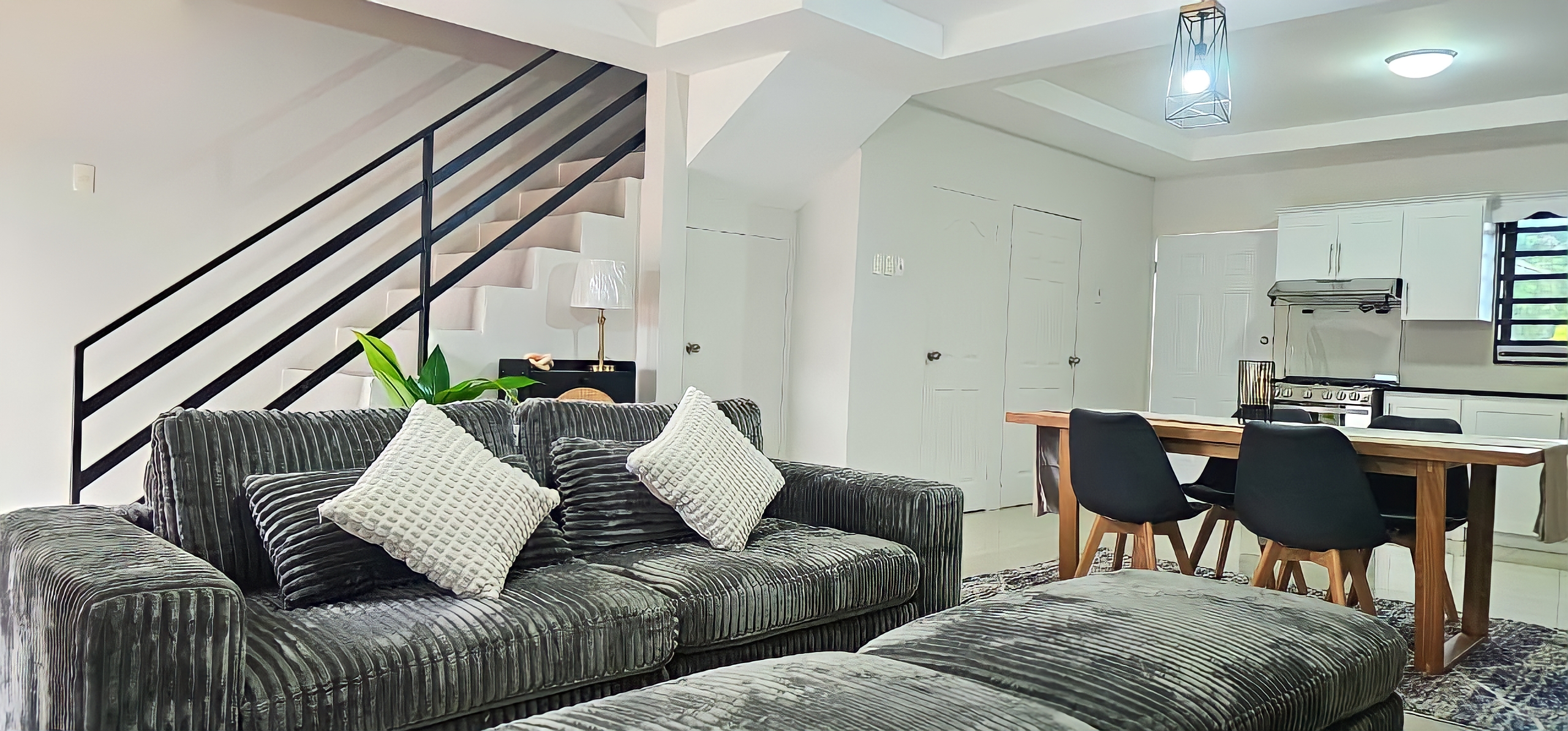 3 Bedroom Townhouse, St. Helena 5