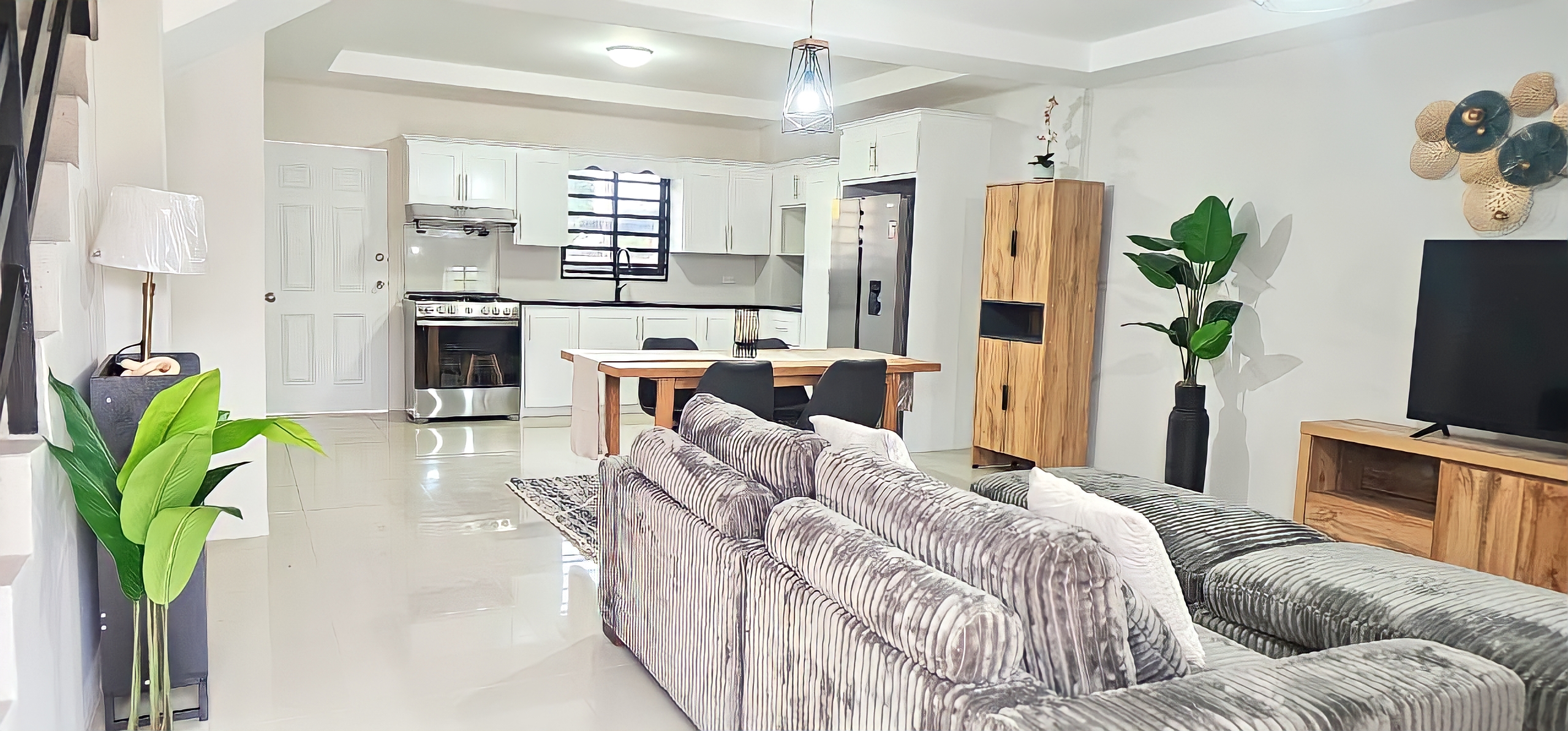 3 Bedroom Townhouse, St. Helena 6