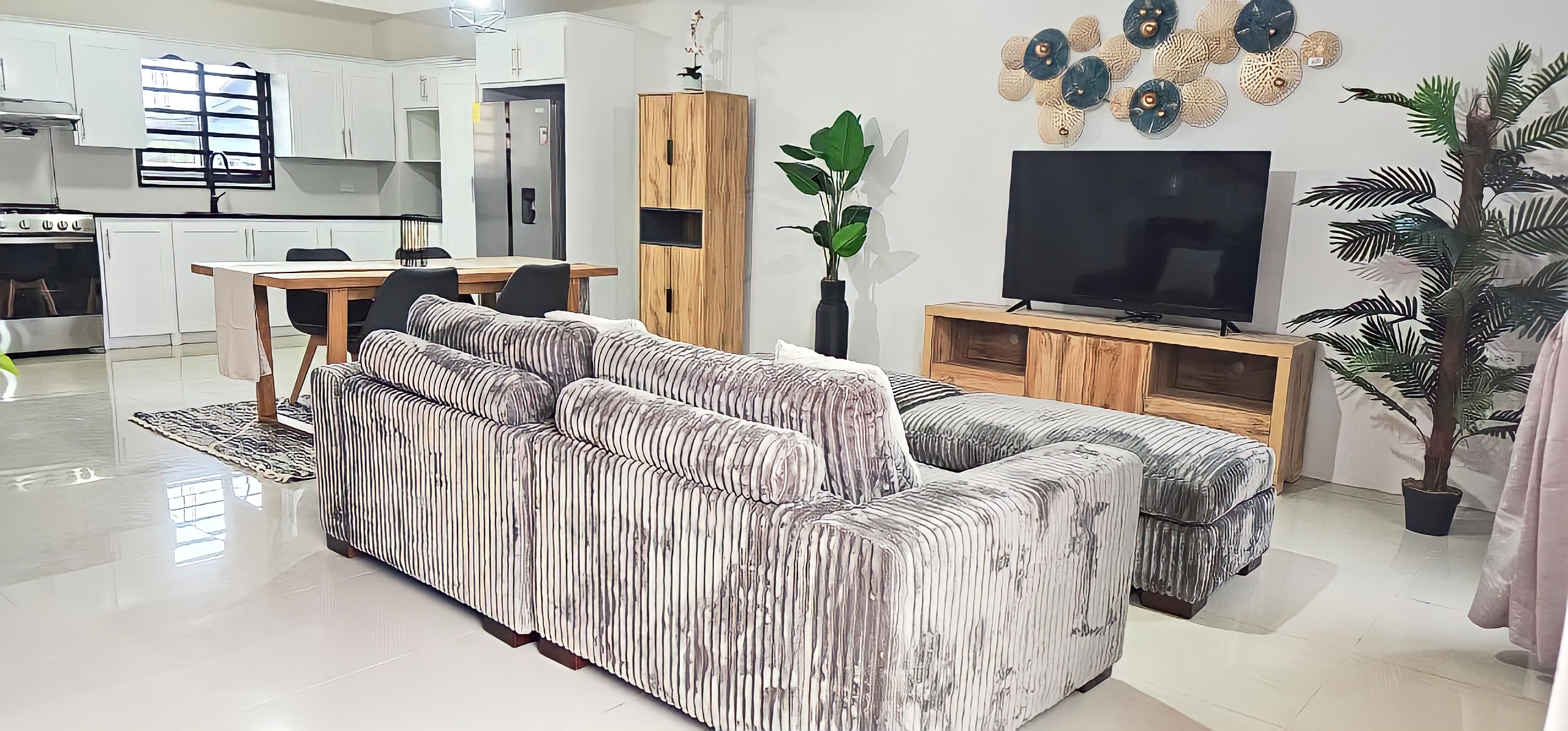 3 Bedroom Townhouse, St. Helena 7