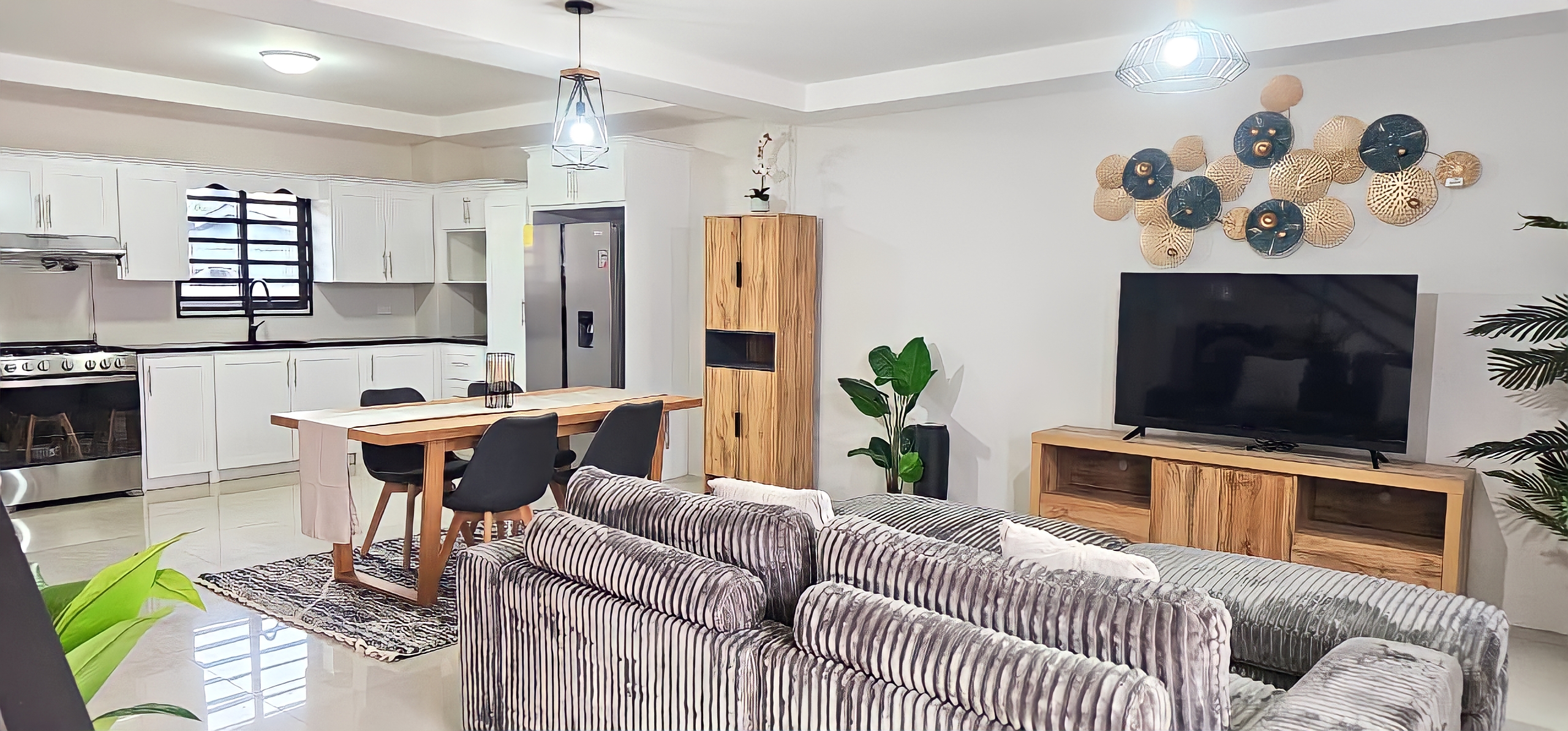 3 Bedroom Townhouse, St. Helena 8