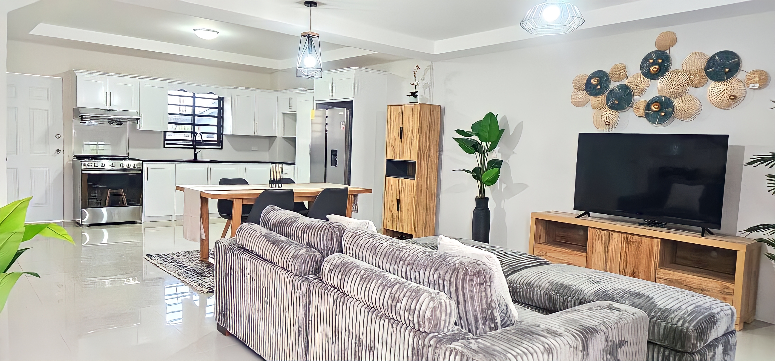 3 Bedroom Townhouse, St. Helena 9