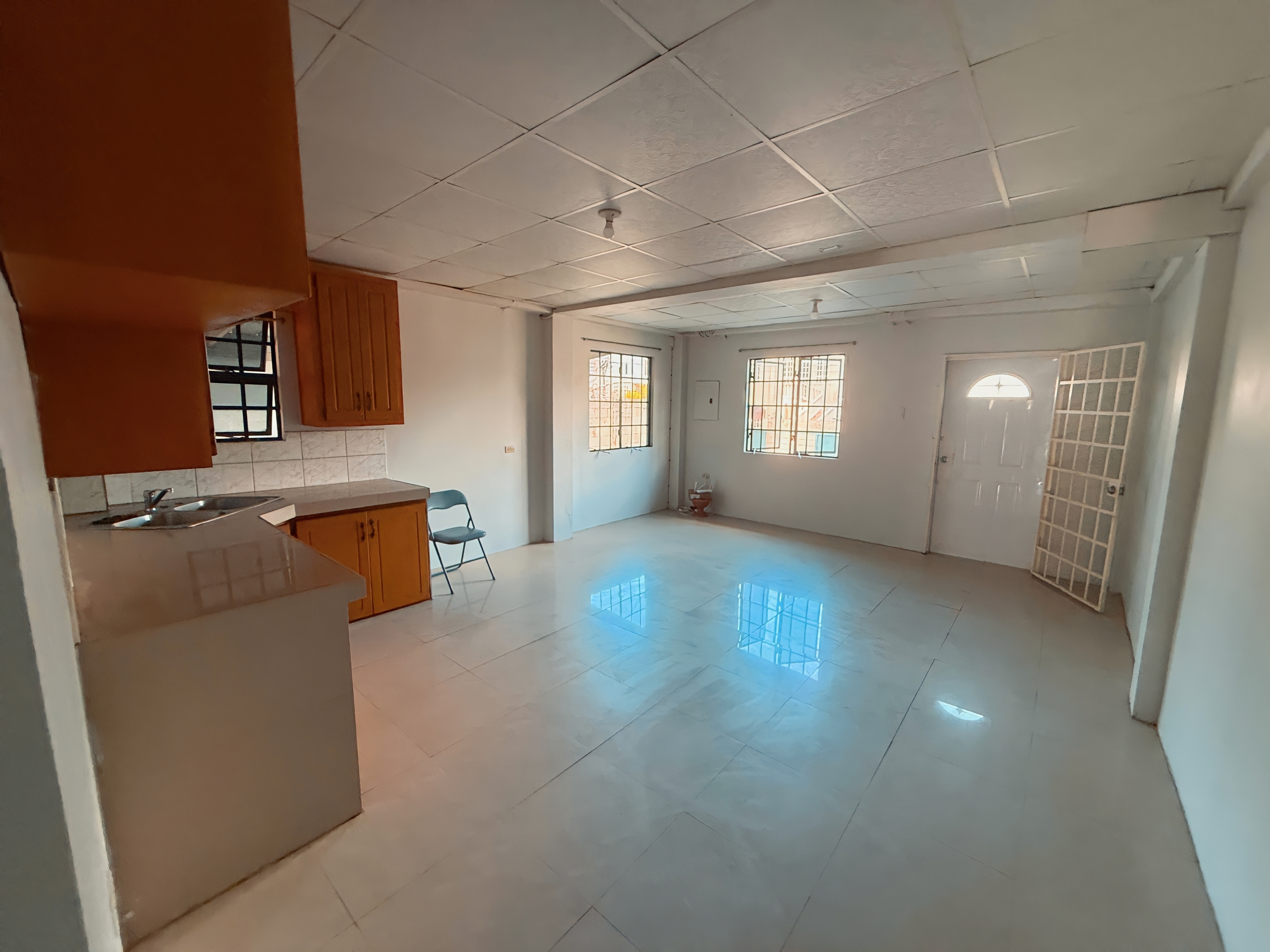 2 Bedroom Apartment, Maitagual Trace, Tunapuna 3