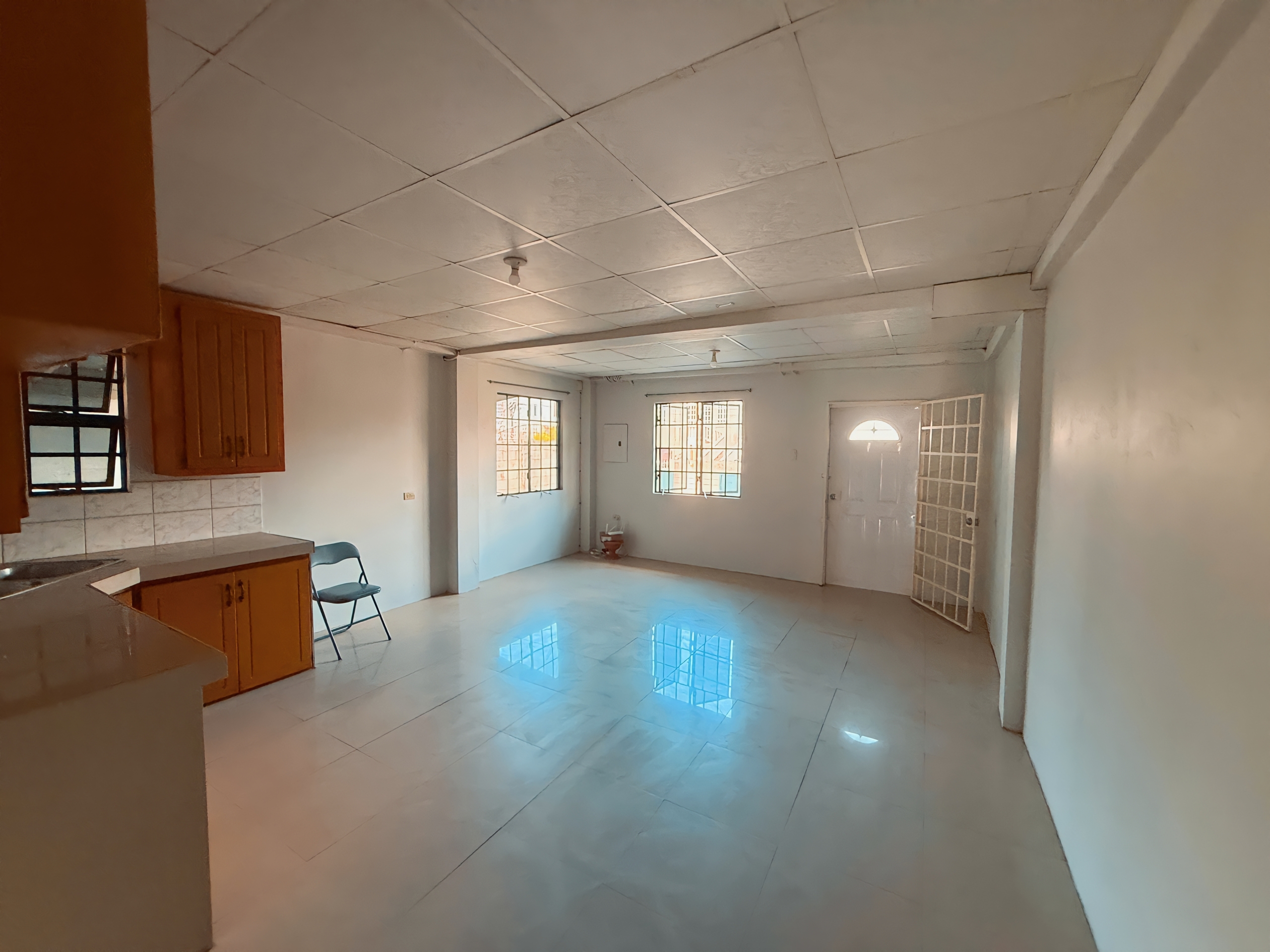 2 Bedroom Apartment, Maitagual Trace, Tunapuna 4