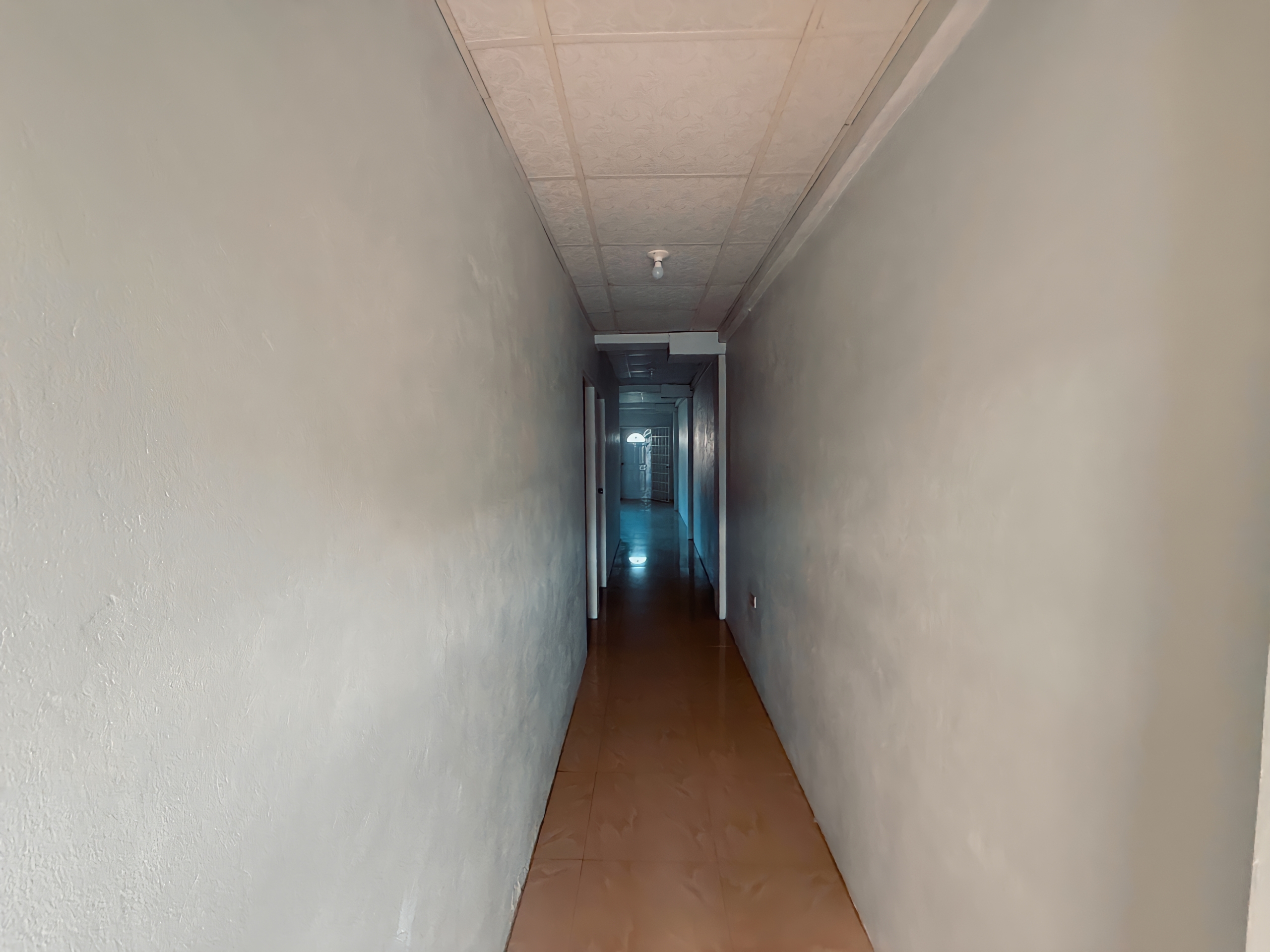 2 Bedroom Apartment, Maitagual Trace, Tunapuna 5