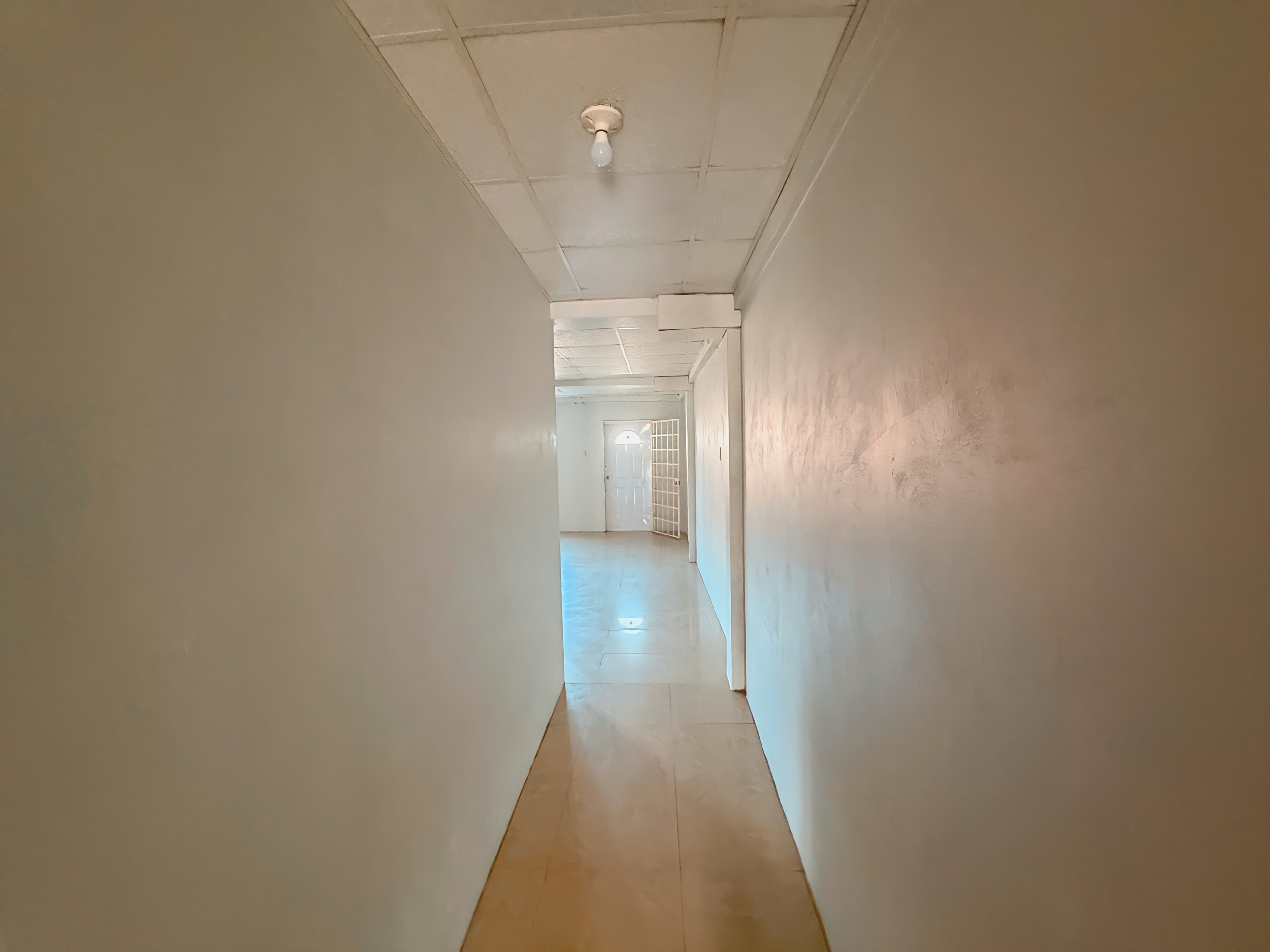 2 Bedroom Apartment, Maitagual Trace, Tunapuna 8