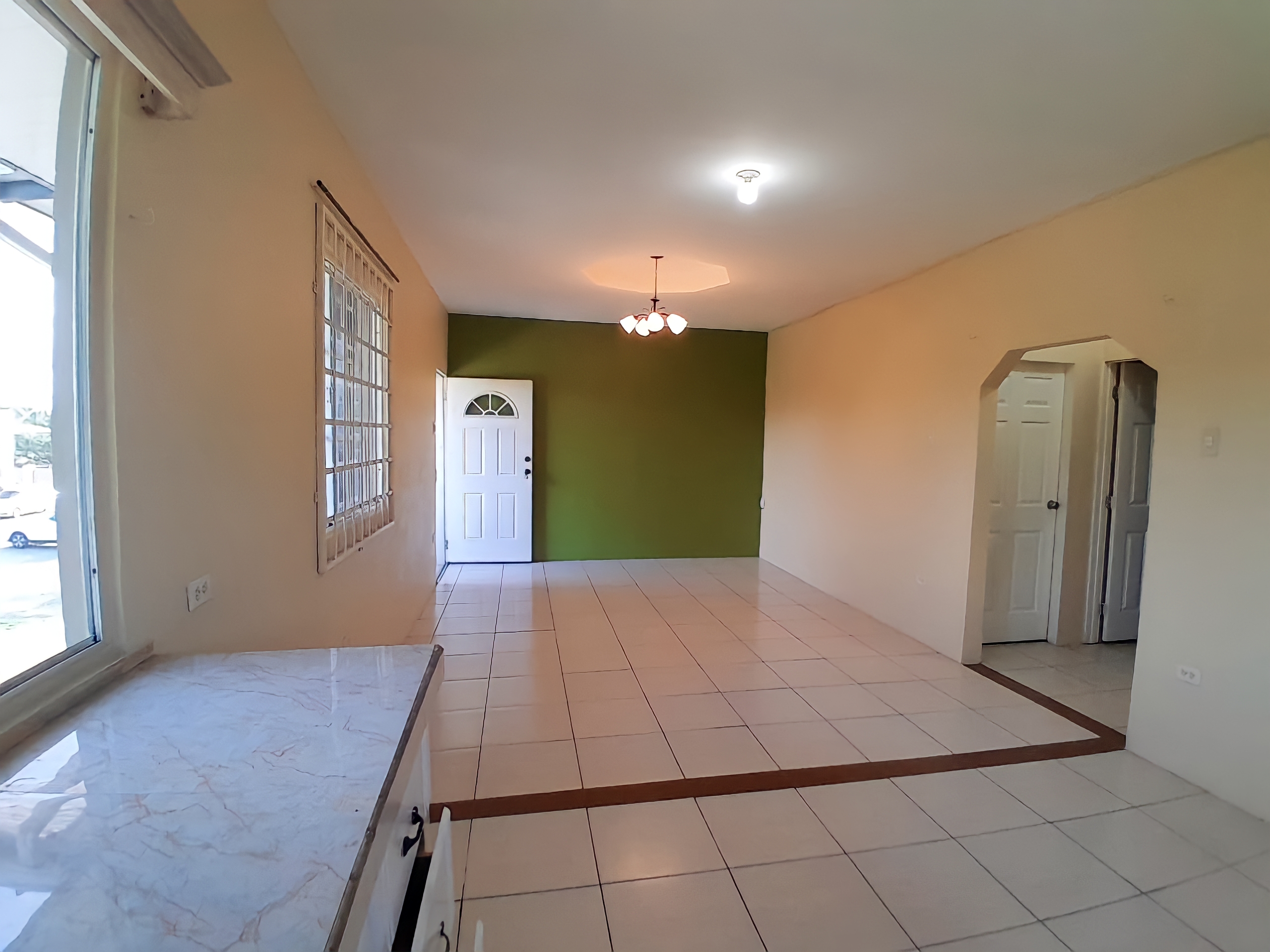 2 Bedroom Apartment, St. Helena 2