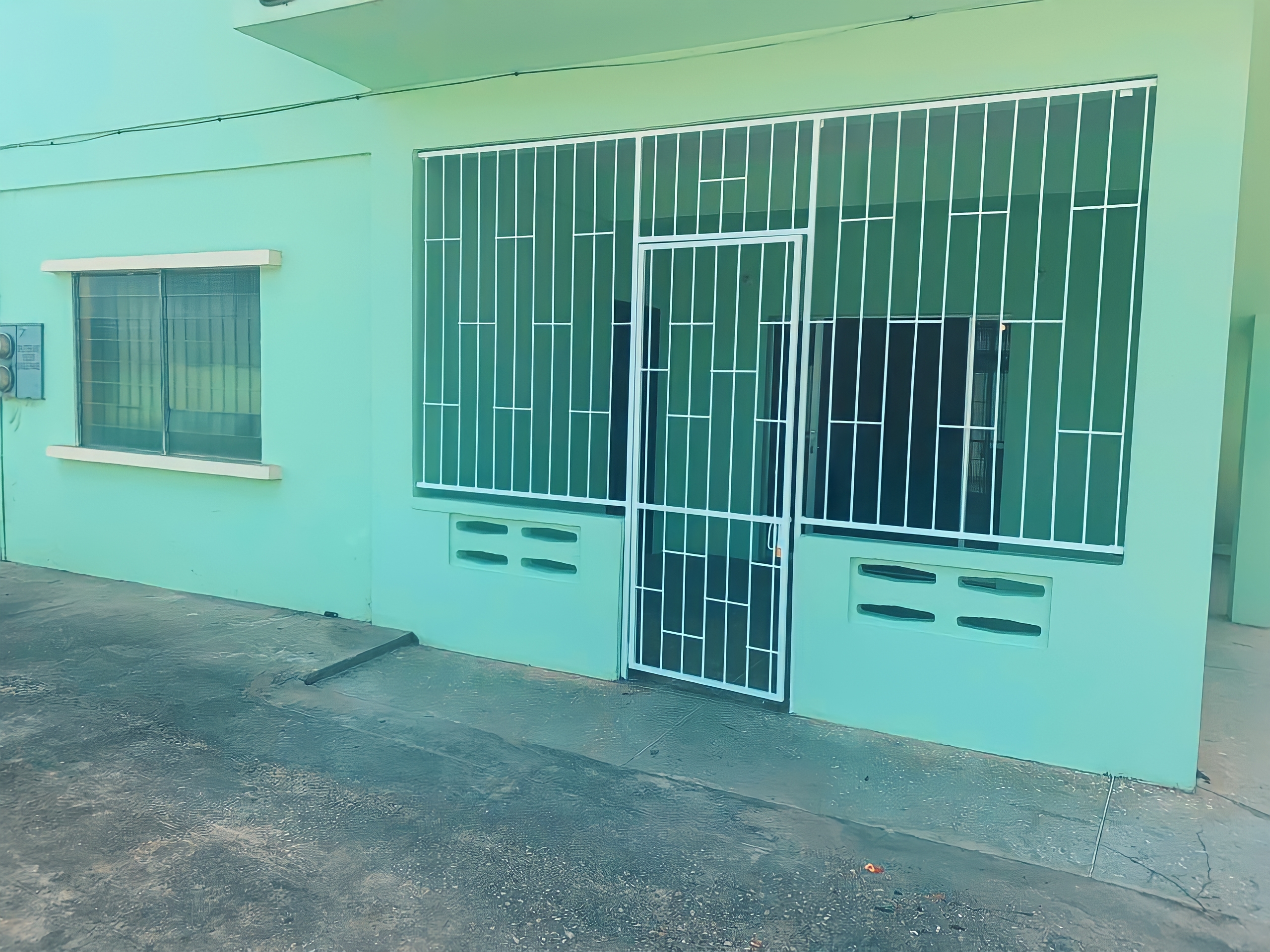 3 Bedroom Apartment, Arouca 12