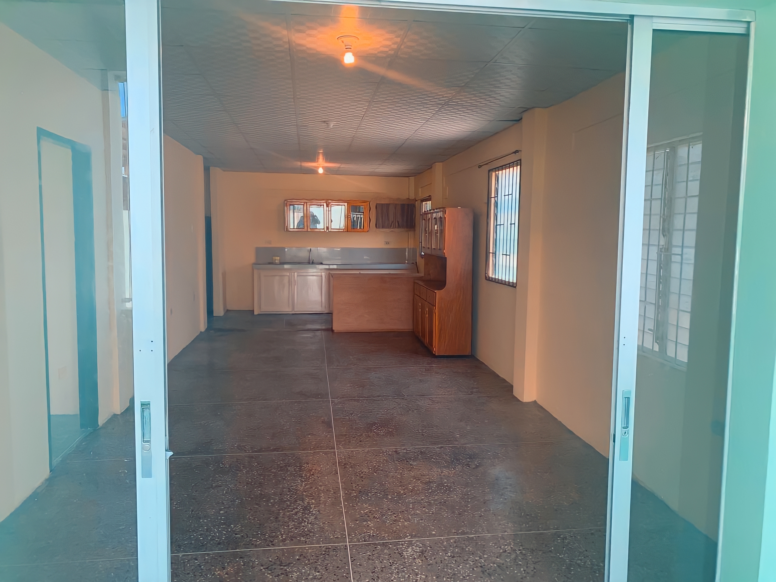 3 Bedroom Apartment, Arouca 2