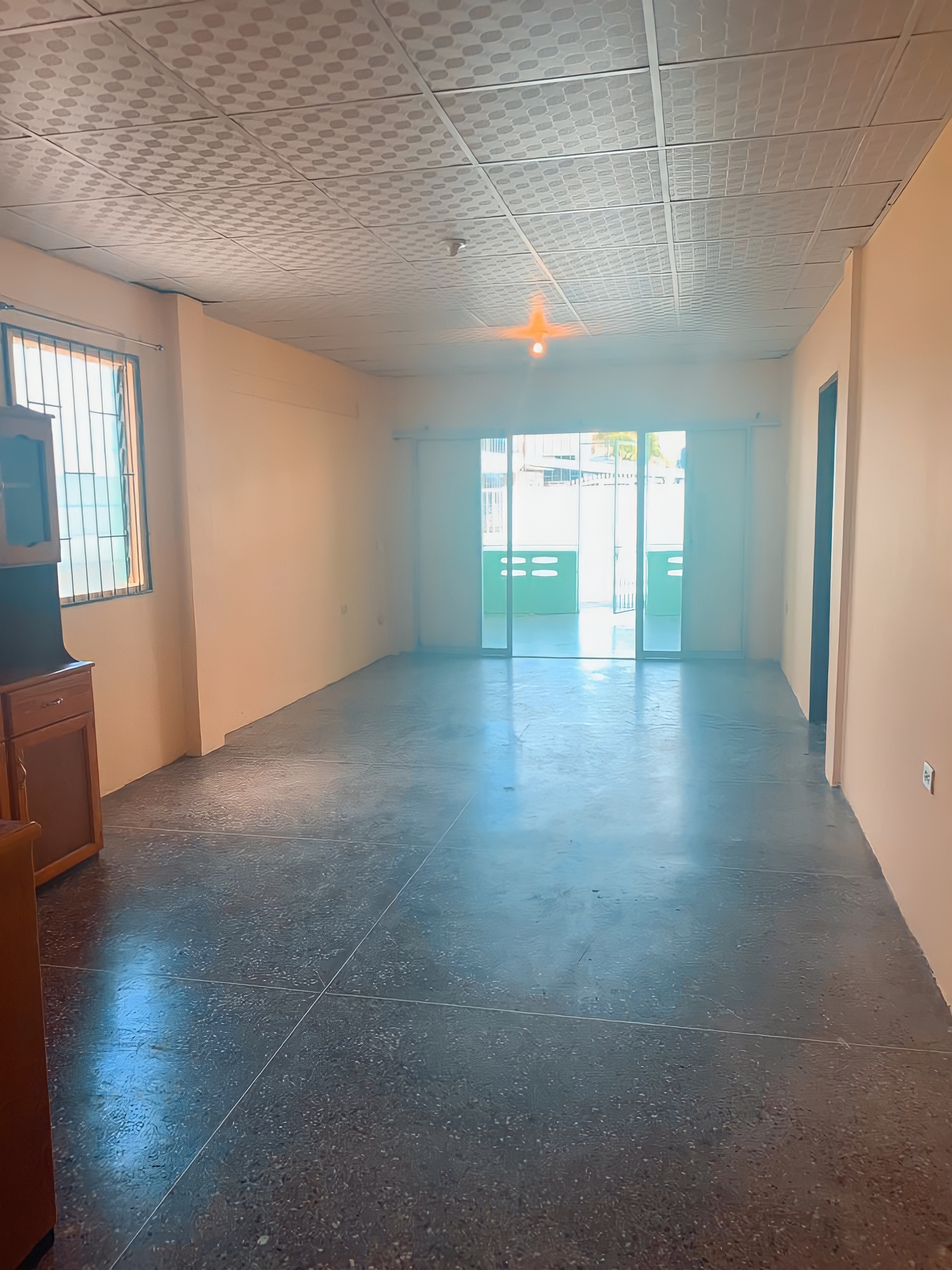 3 Bedroom Apartment, Arouca 4