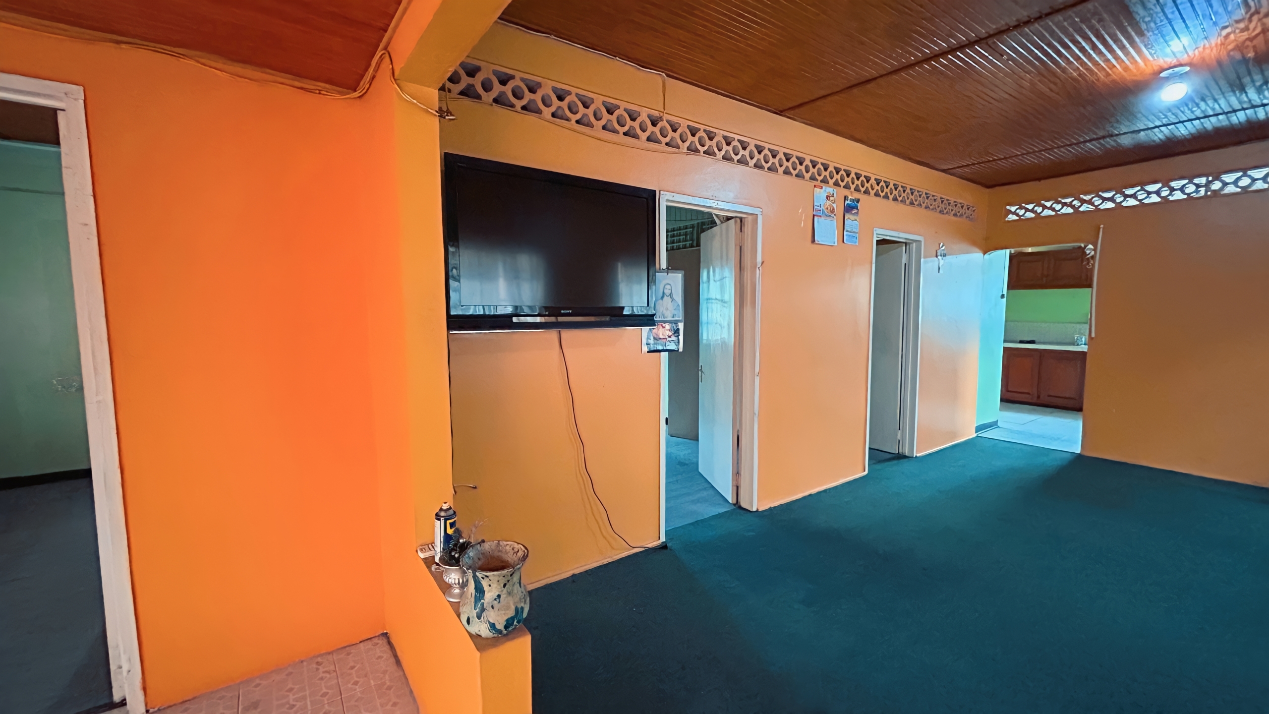 Apartment Building For Sale, 2nd Avenue, Barataria 3