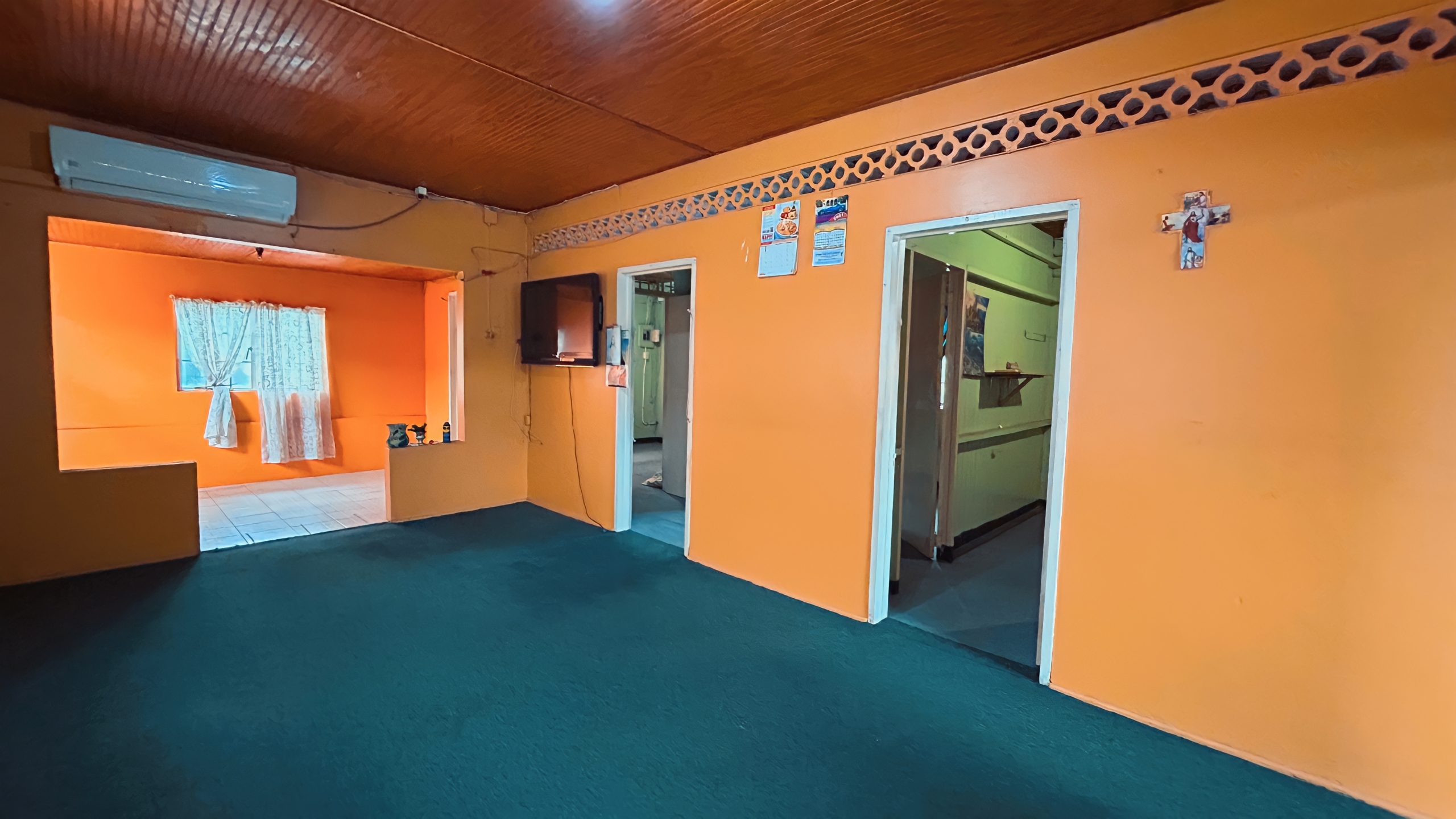 Apartment Building For Sale, 2nd Avenue, Barataria 8