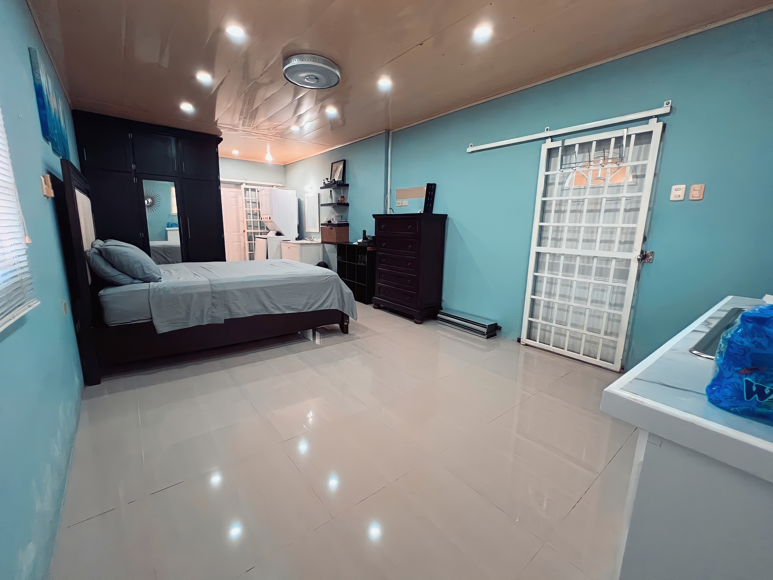 Studio Apartment, Suchit Trace, Debe 10