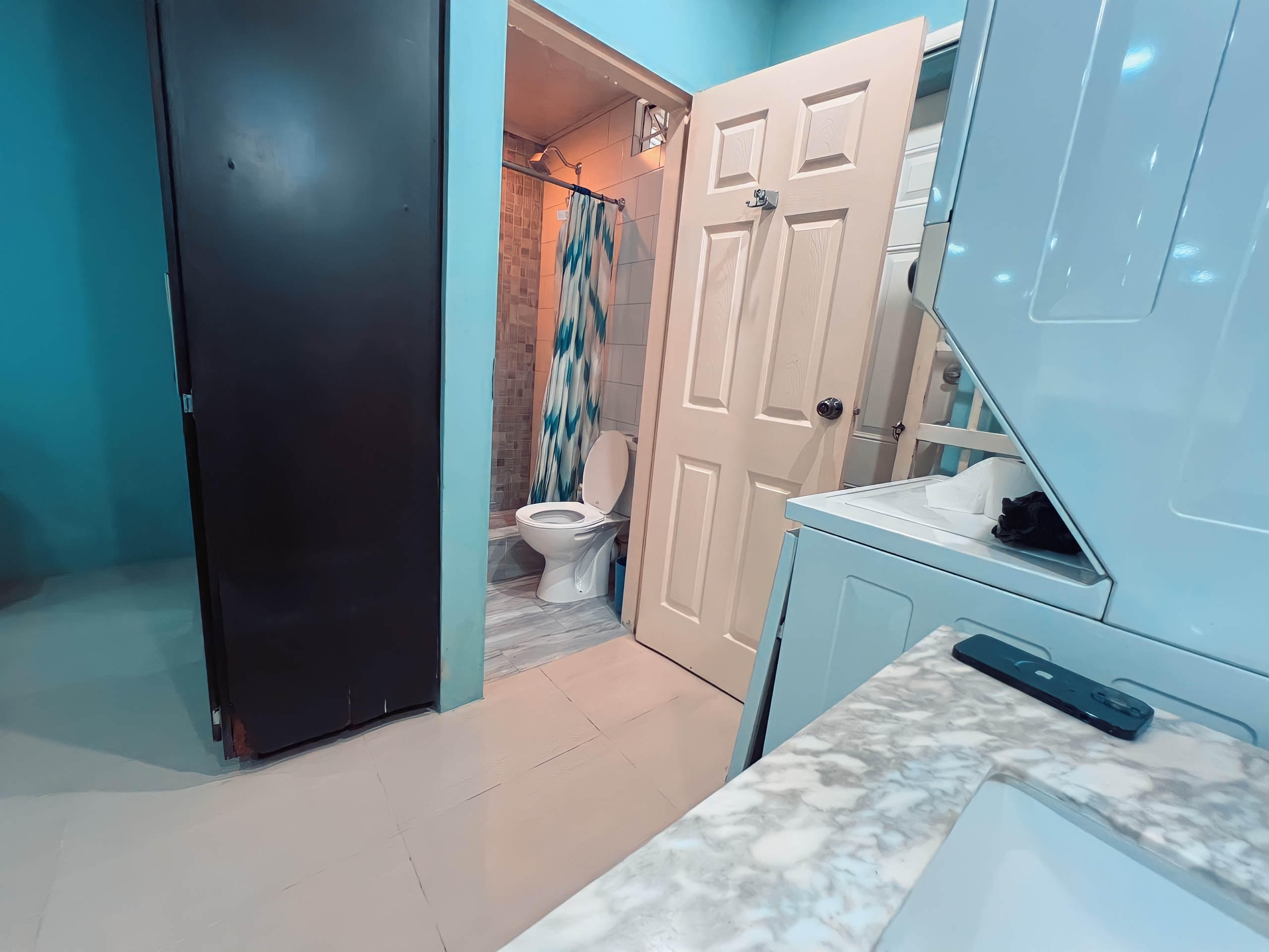 Studio Apartment, Suchit Trace, Debe 11