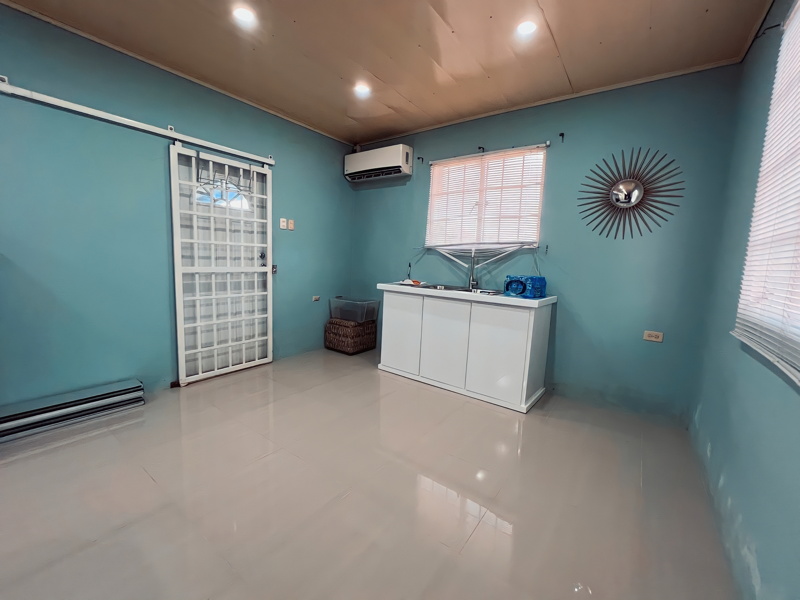 Studio Apartment, Suchit Trace, Debe 2