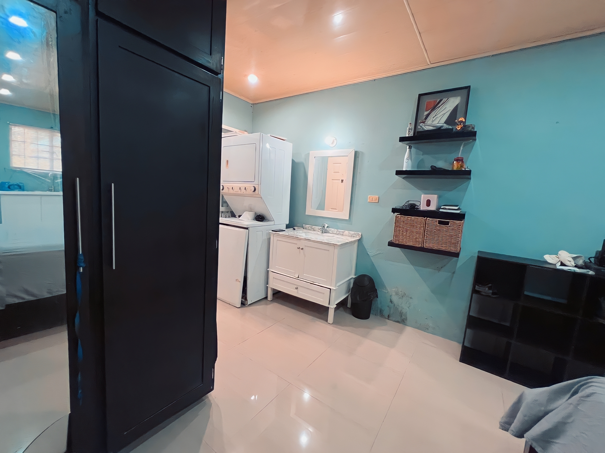 Studio Apartment, Suchit Trace, Debe 3