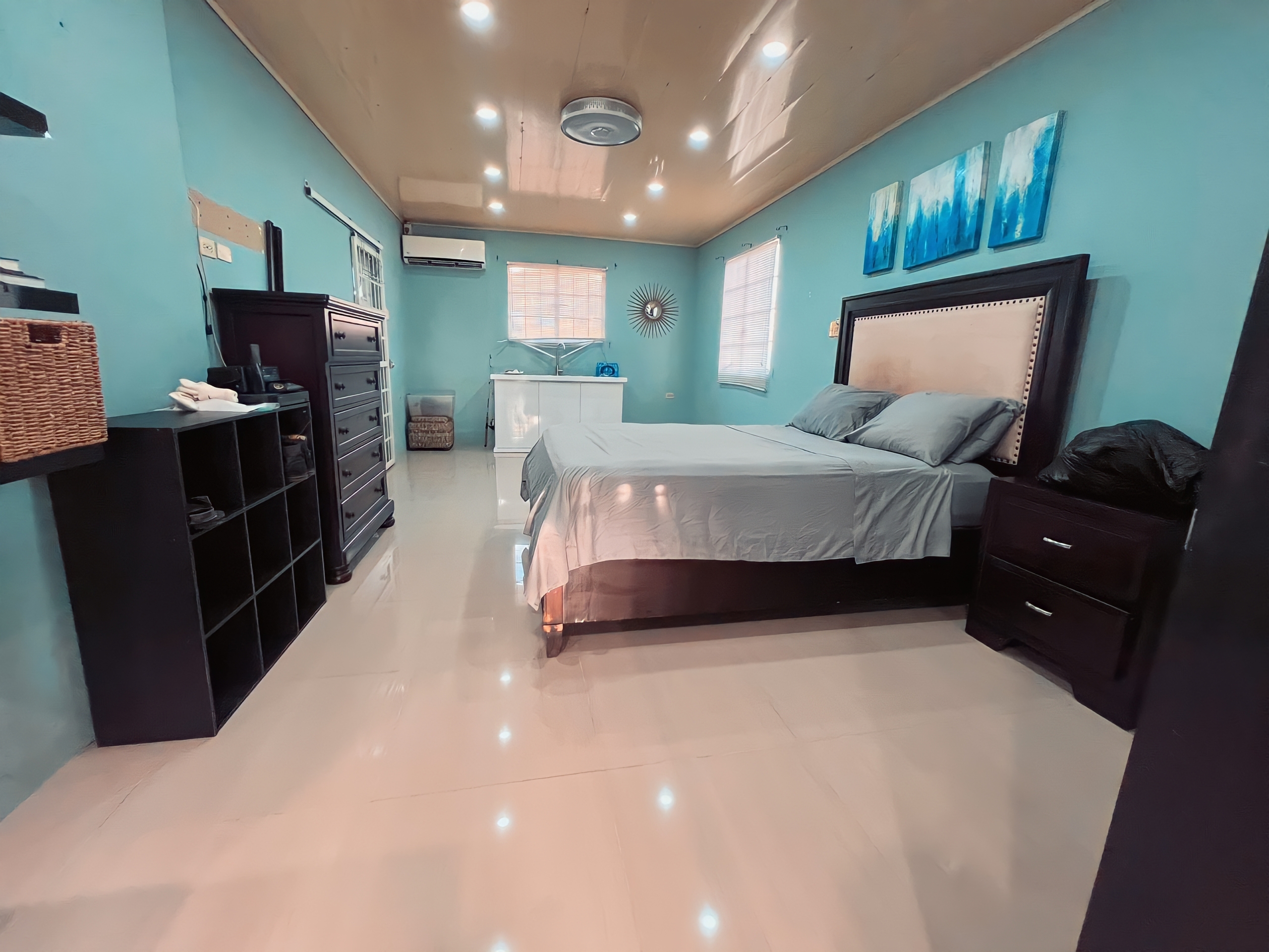 Studio Apartment, Suchit Trace, Debe 4