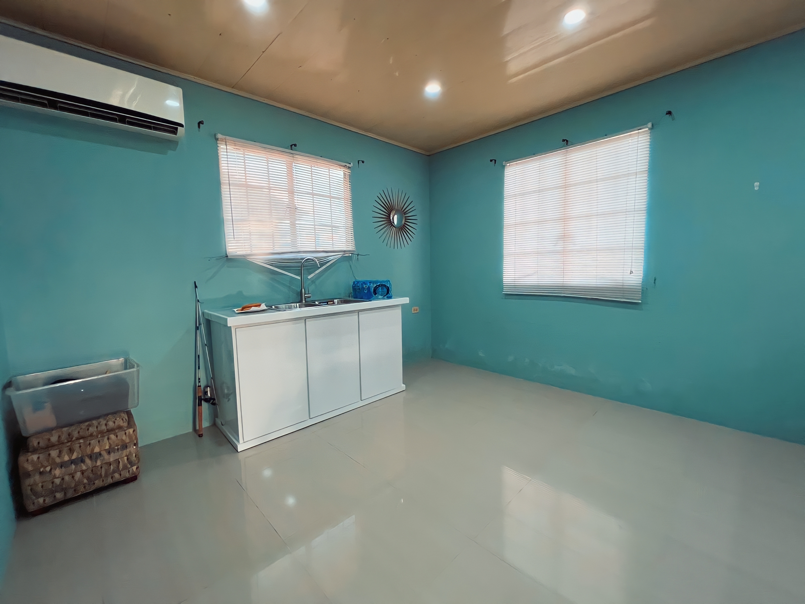 Studio Apartment, Suchit Trace, Debe 7