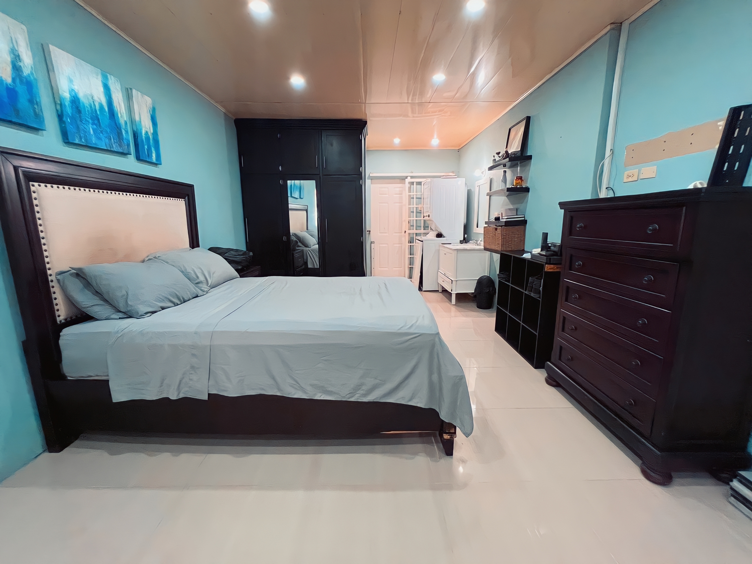 Studio Apartment, Suchit Trace, Debe 8