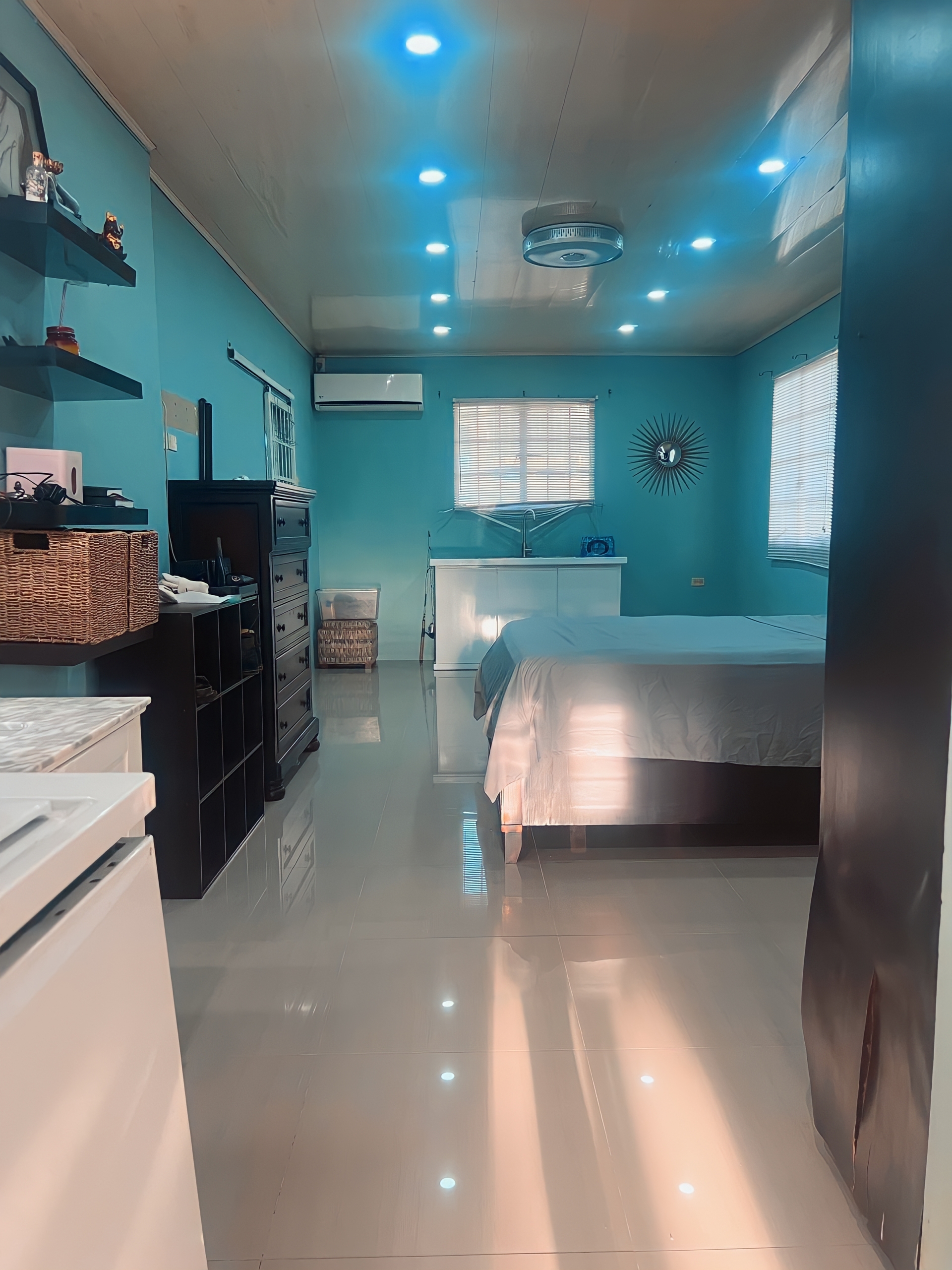 Studio Apartment, Suchit Trace, Debe 9