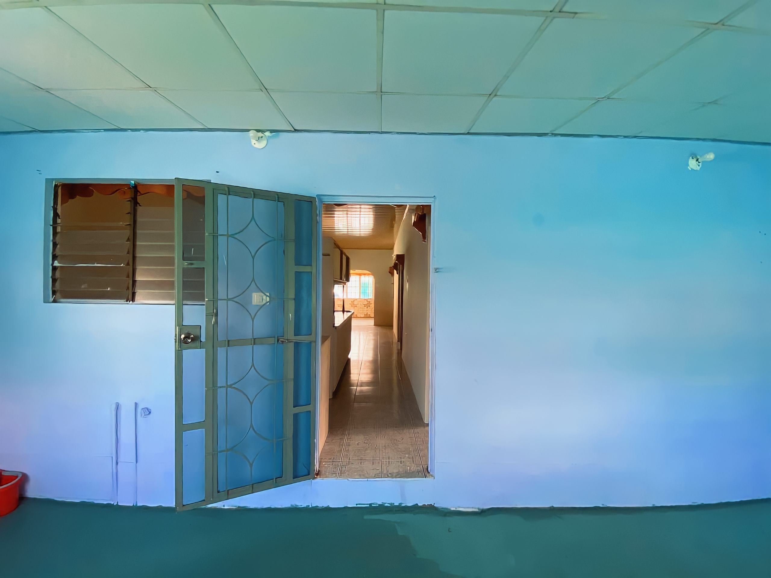 Two Houses For Sale, Chase Village 12