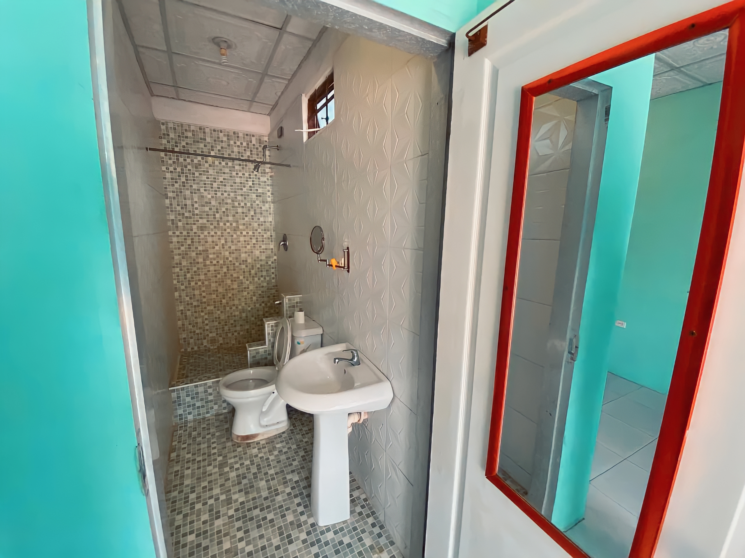 Two Houses For Sale, Chase Village 18