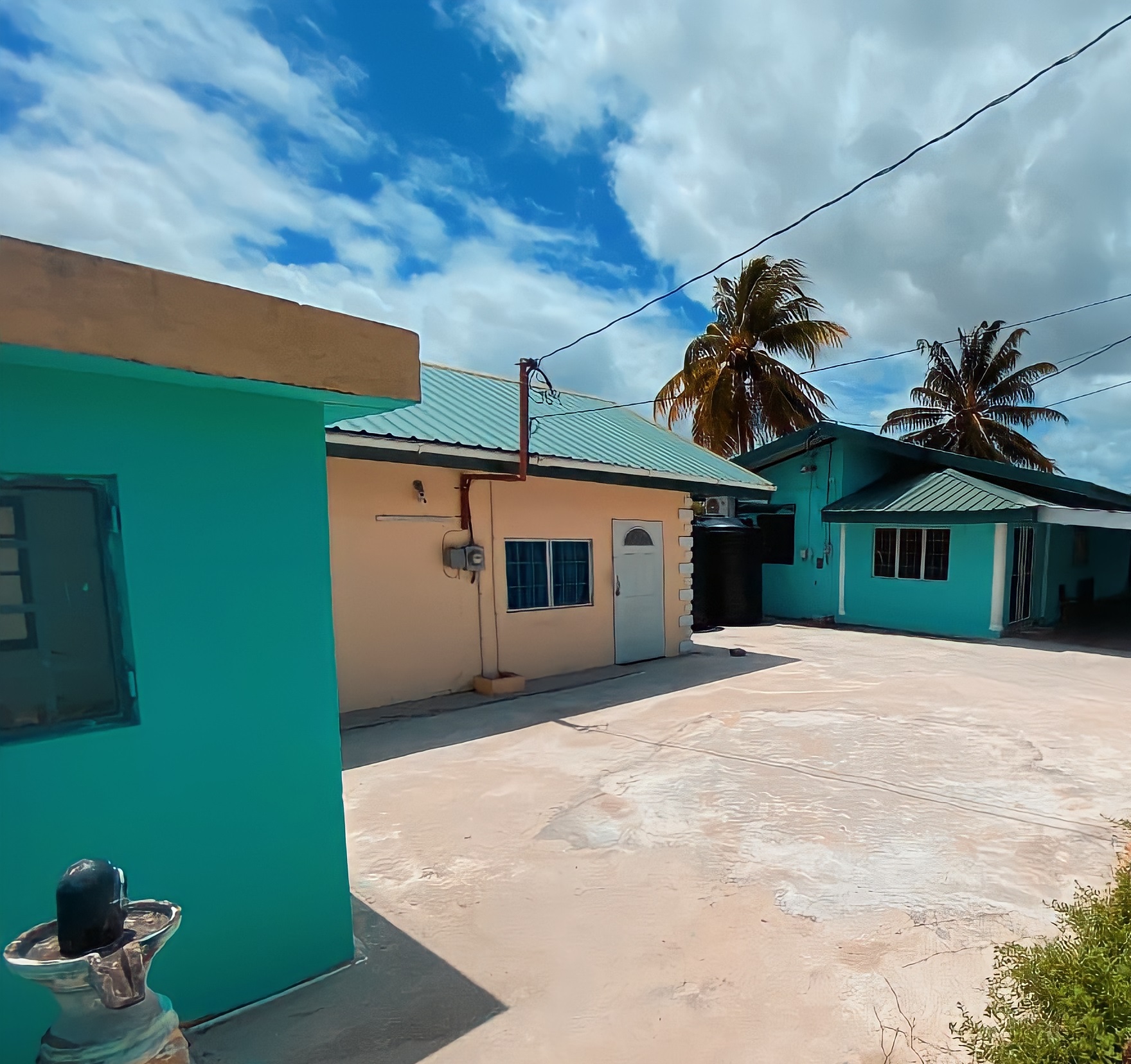 Two Houses For Sale, Chase Village 19.1