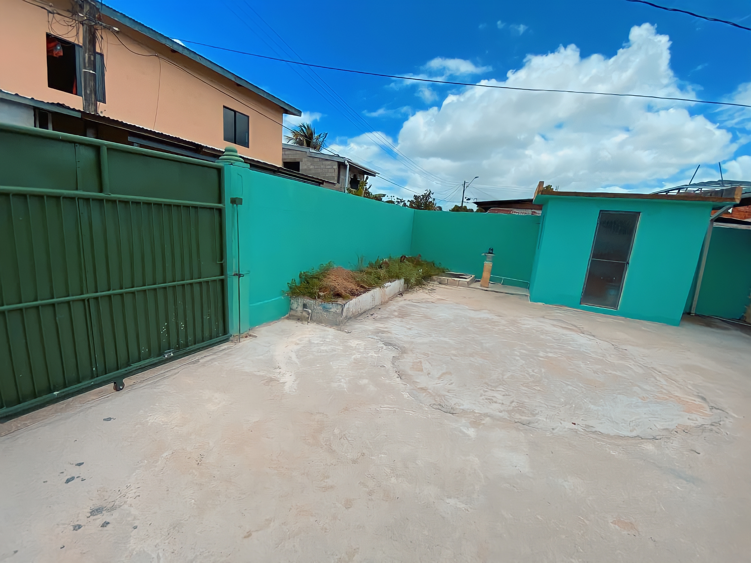 Two Houses For Sale, Chase Village 19