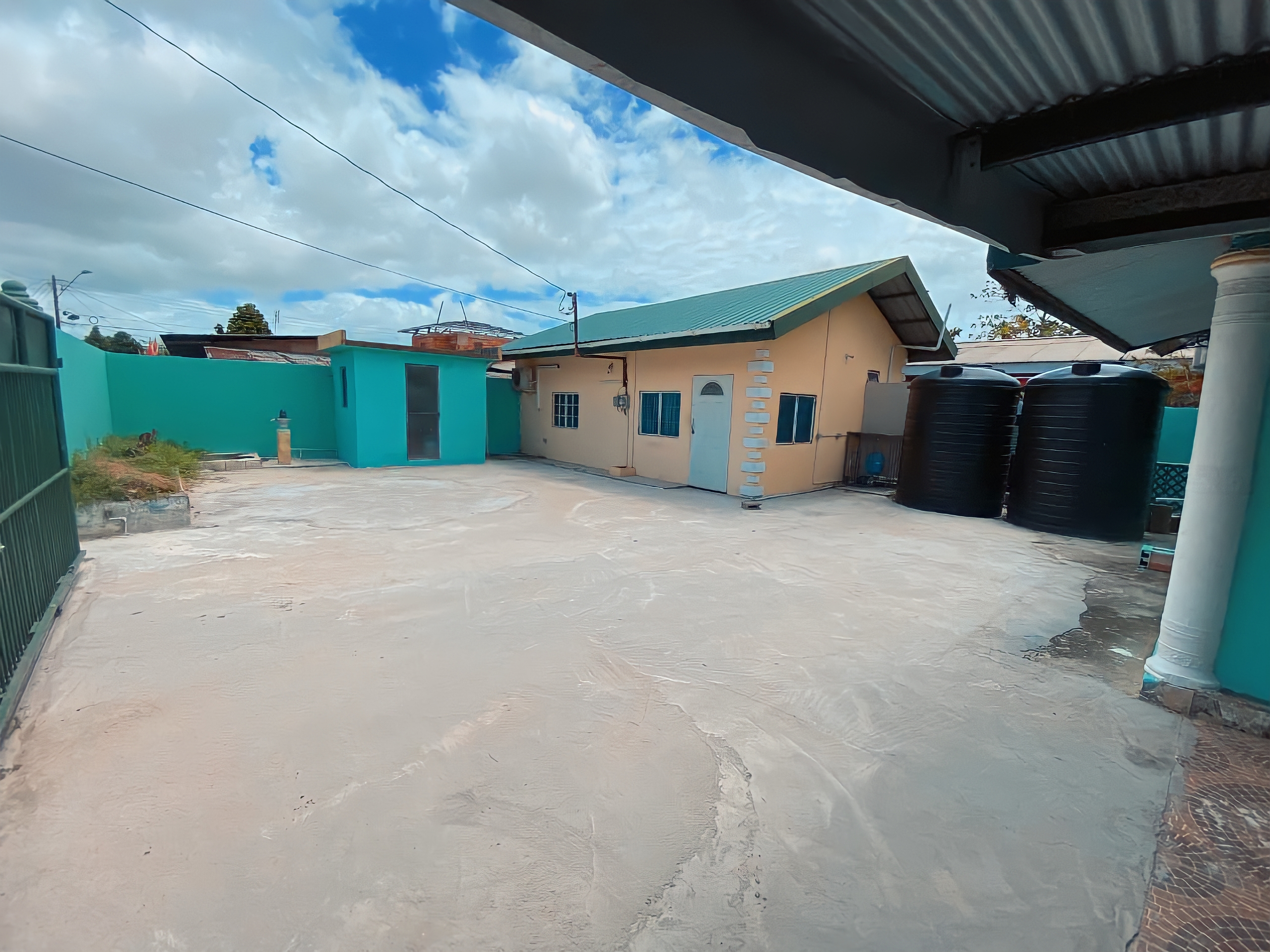 Two Houses For Sale, Chase Village 21