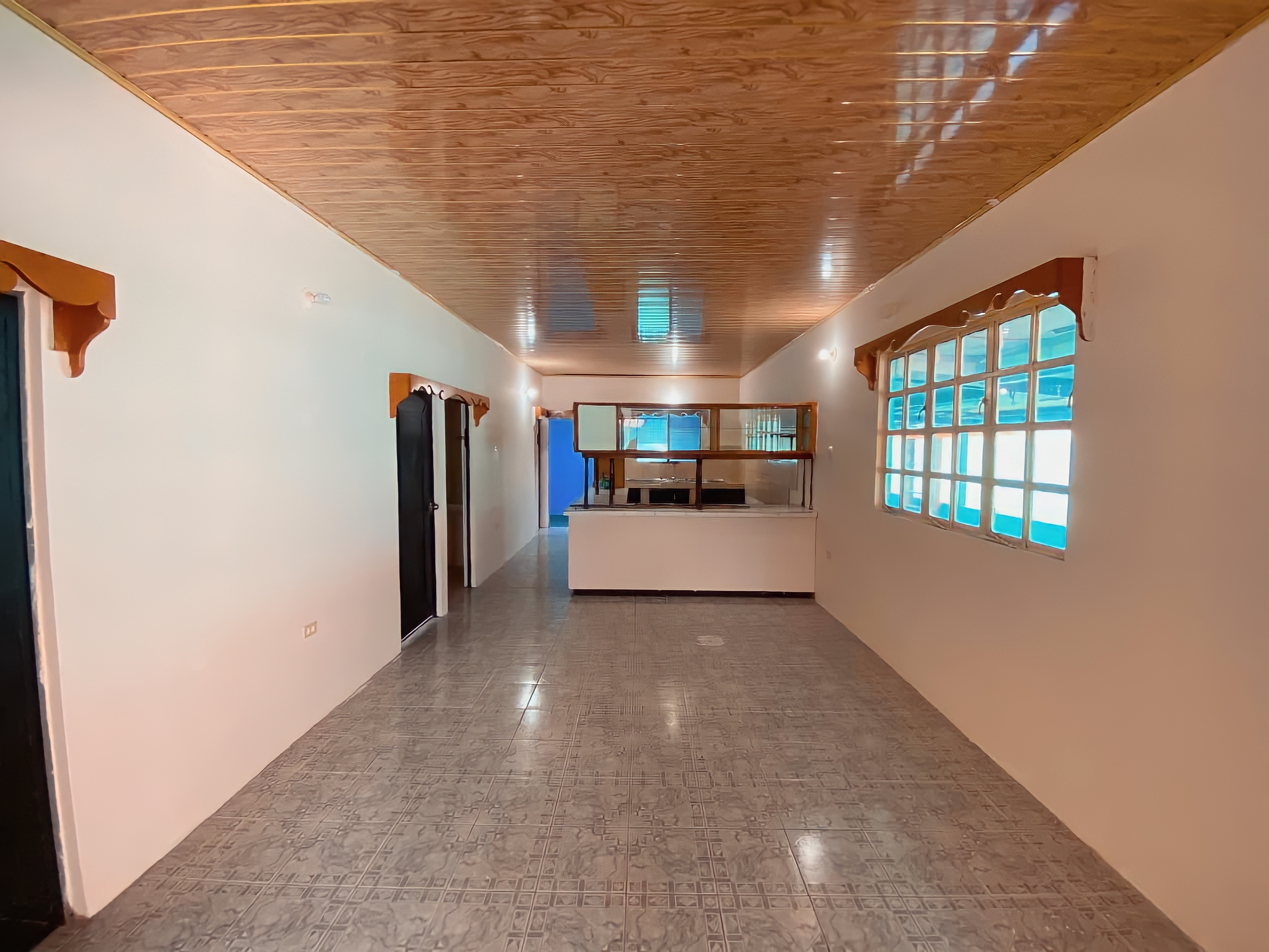 Two Houses For Sale, Chase Village 3.1