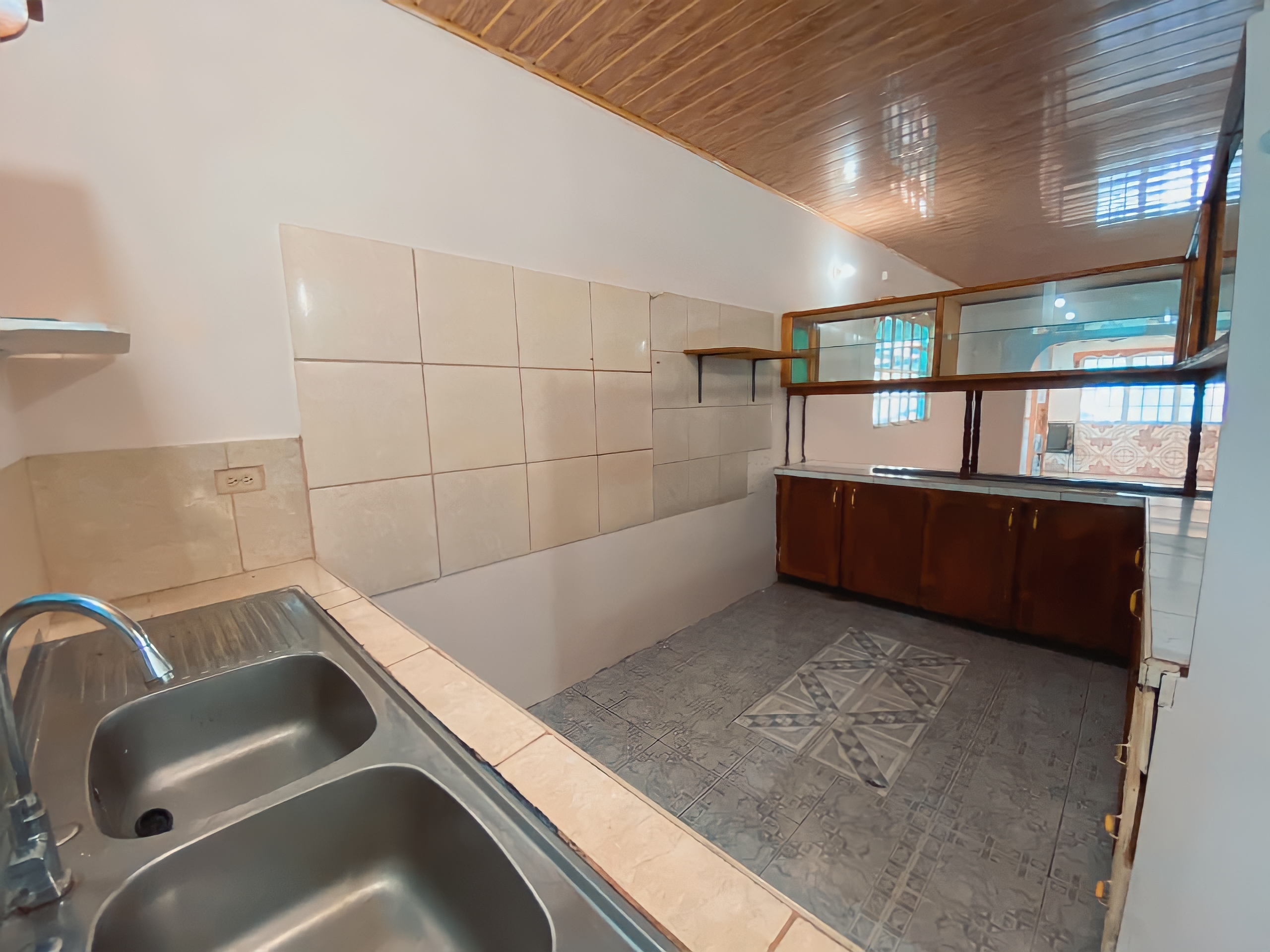 Two Houses For Sale, Chase Village 4