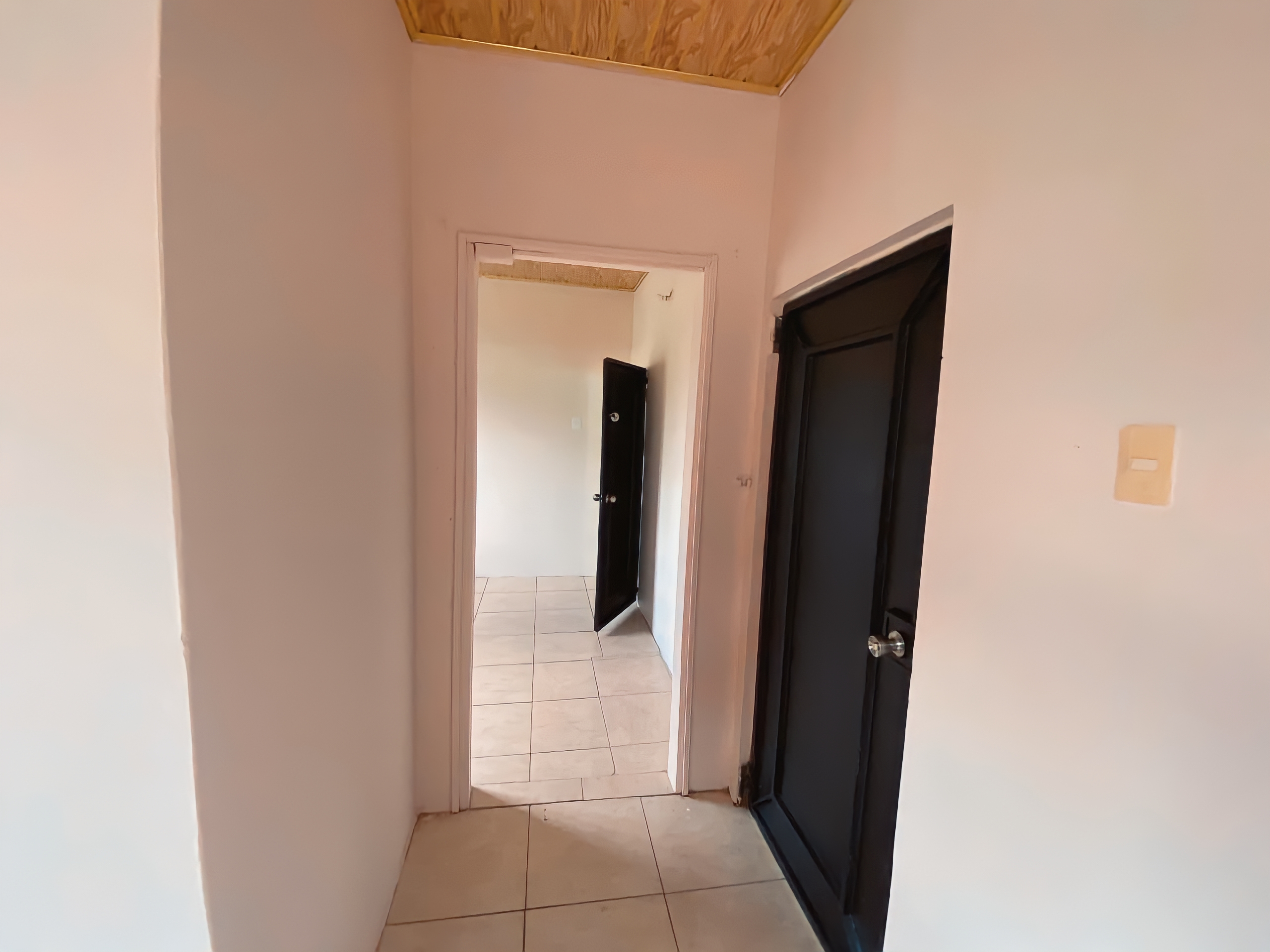 Two Houses For Sale, Chase Village 5