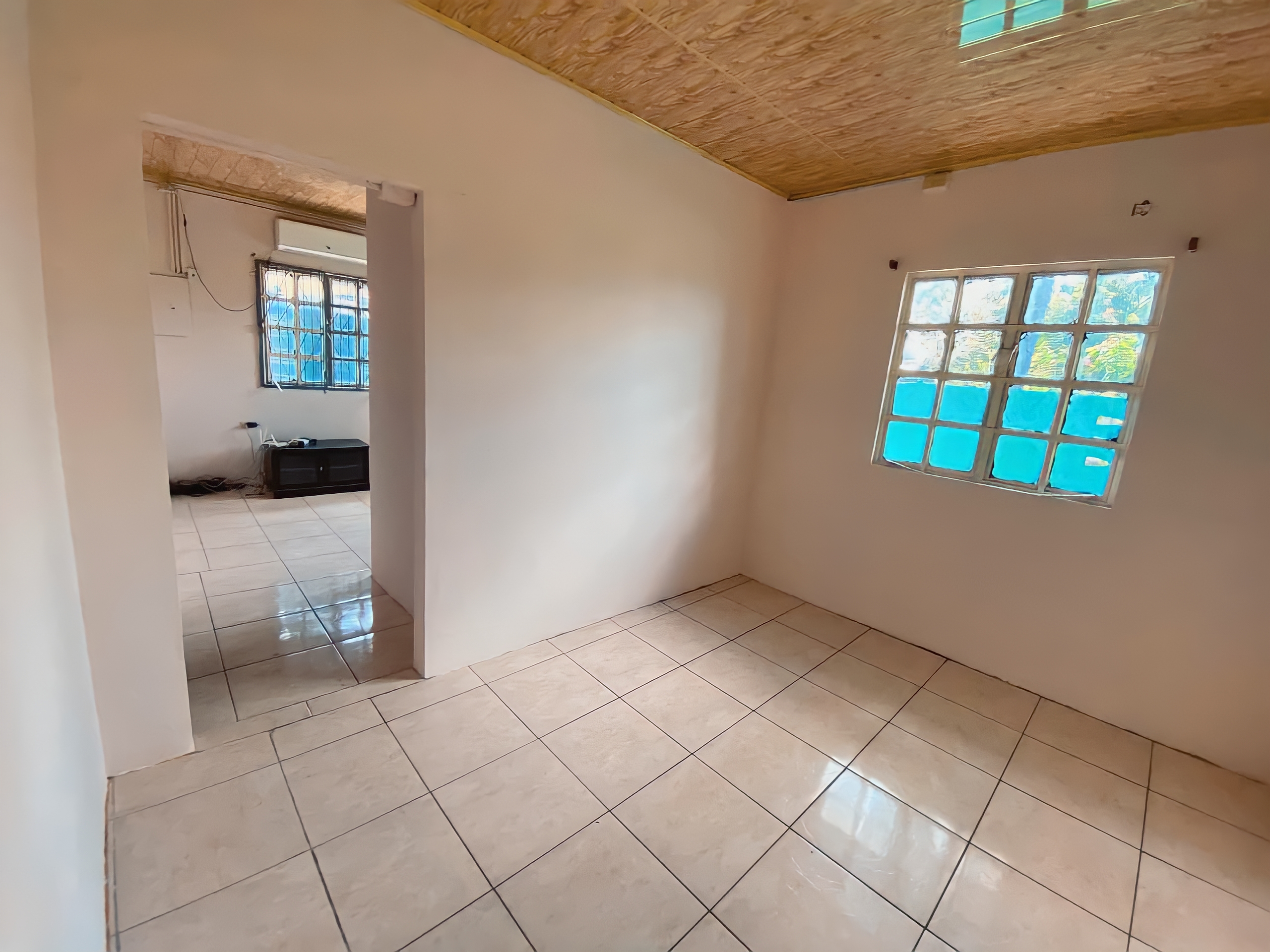 Two Houses For Sale, Chase Village 8