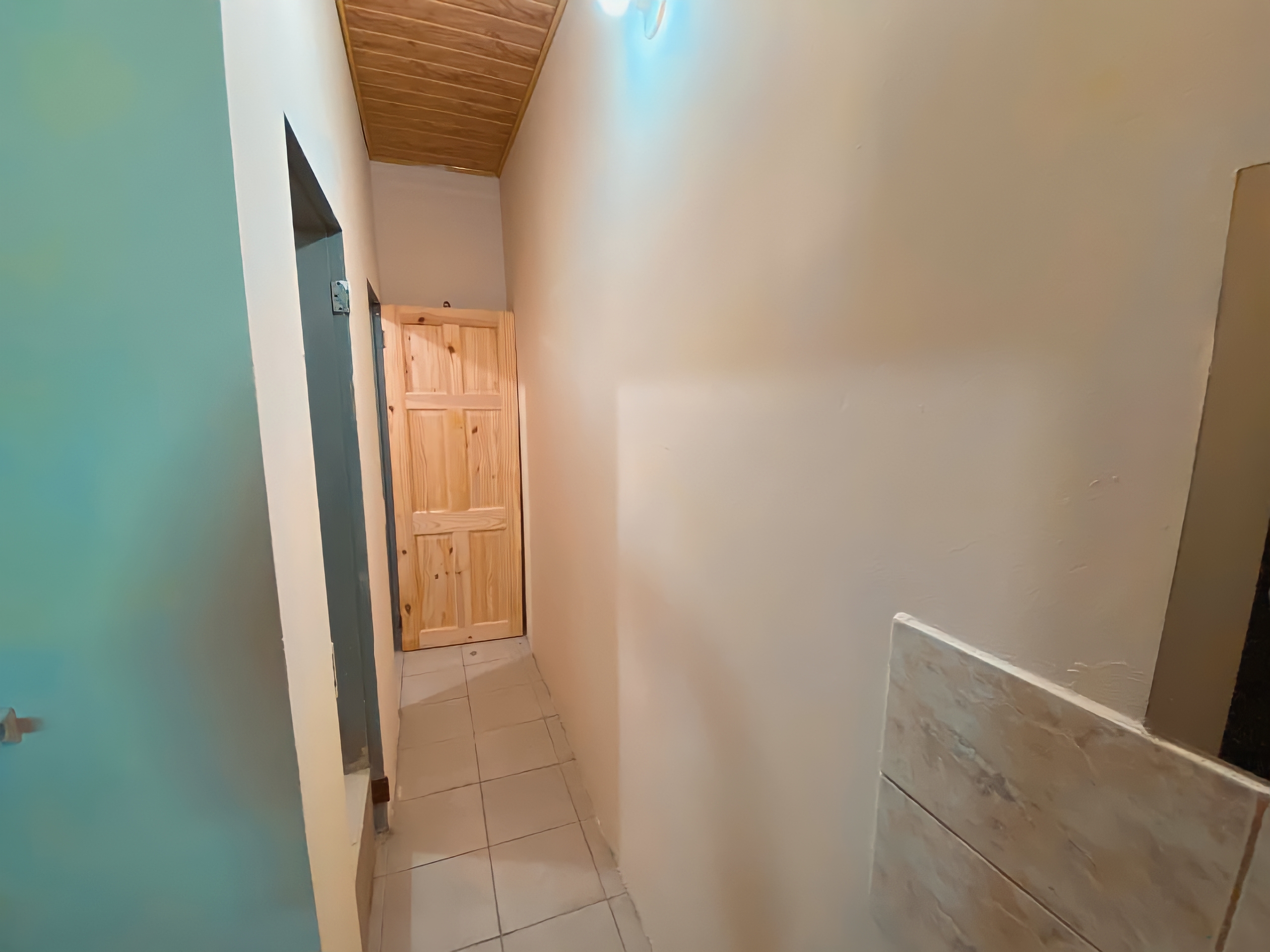 Two Houses For Sale, Chase Village 9