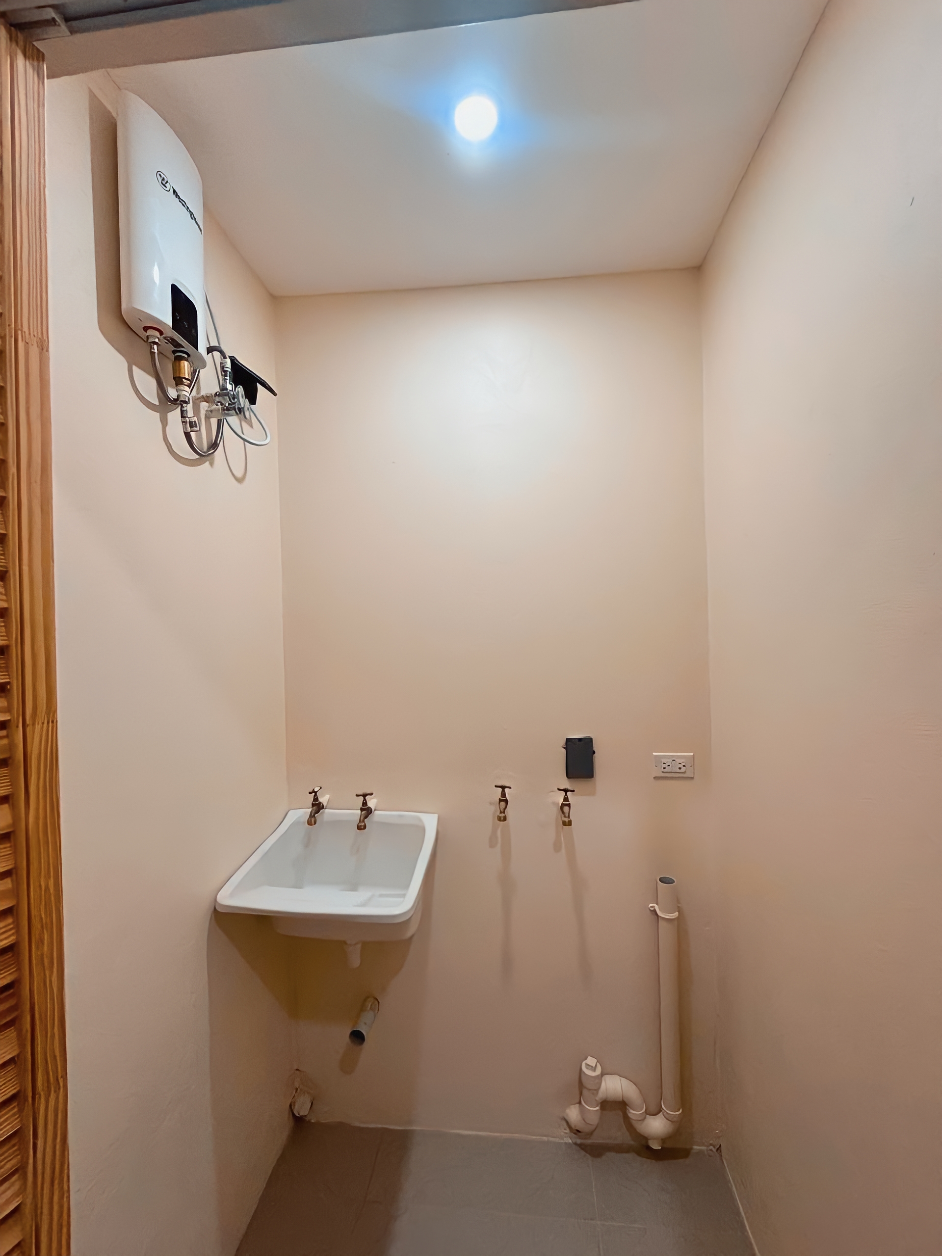 1 Bedroom Apartment, 7th Avenue, Barataria 10