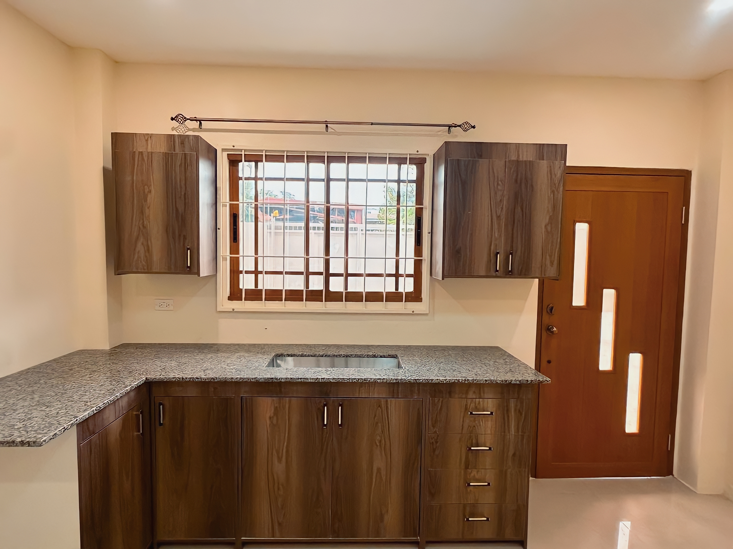 1 Bedroom Apartment, 7th Avenue, Barataria 5