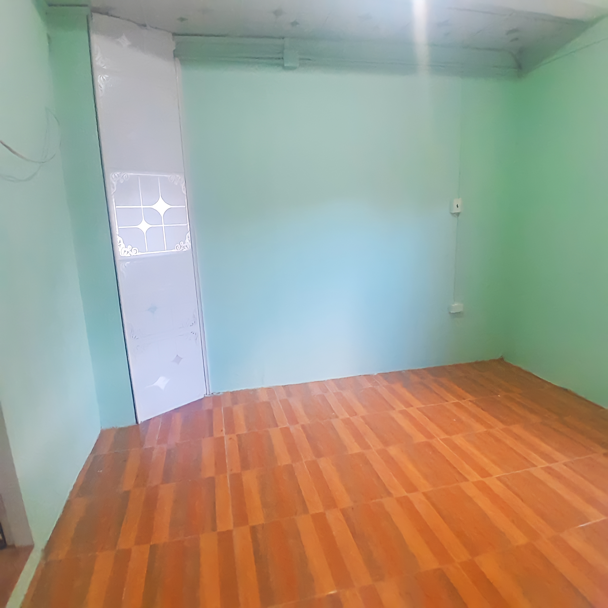 1 Bedroom Apartment Champs Fleurs 4