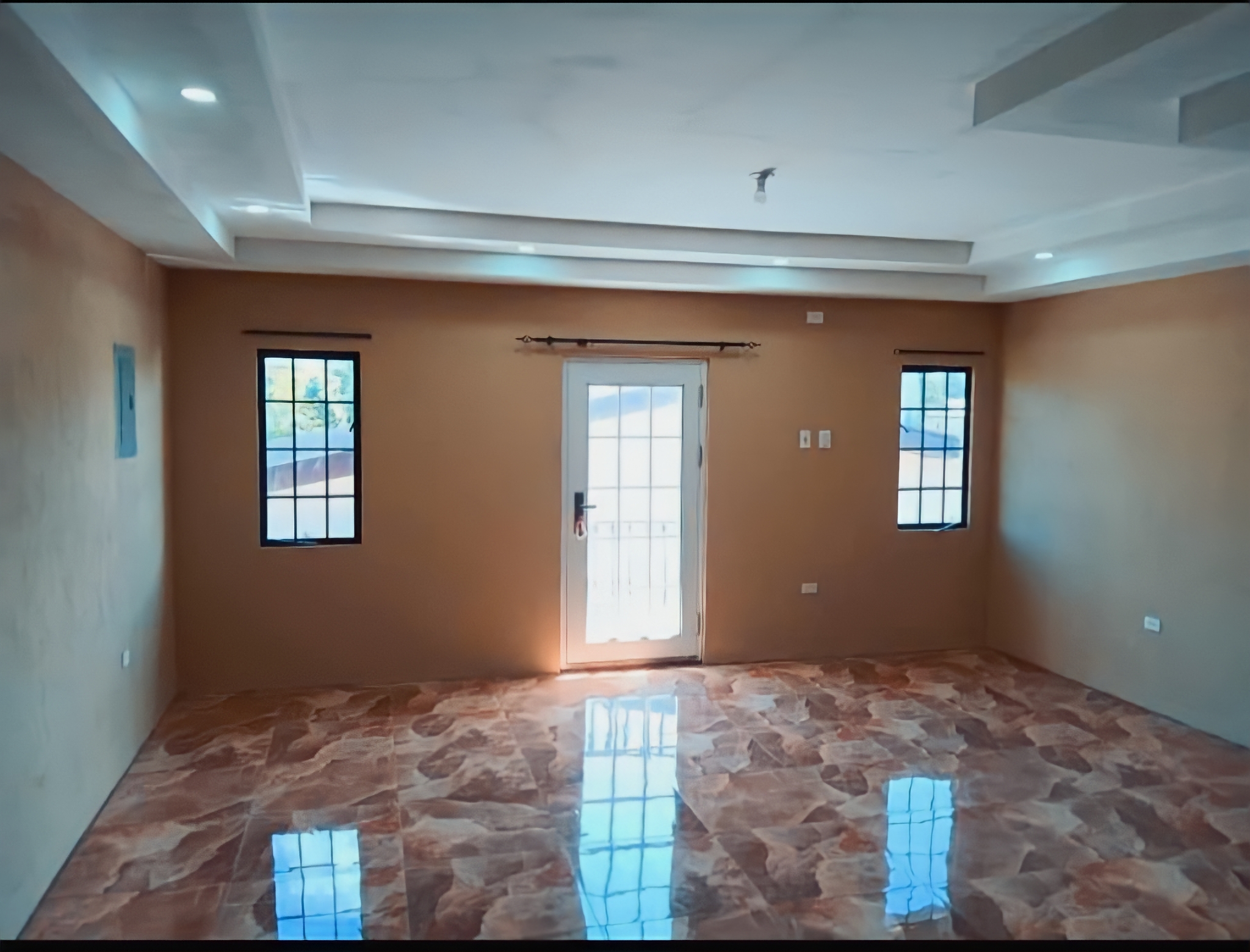 1 Bedroom Apartment, Chin Chin Road 5