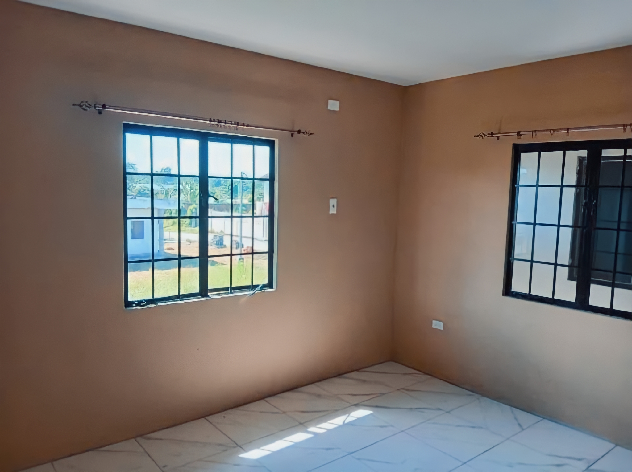 1 Bedroom Apartment, Chin Chin Road 7