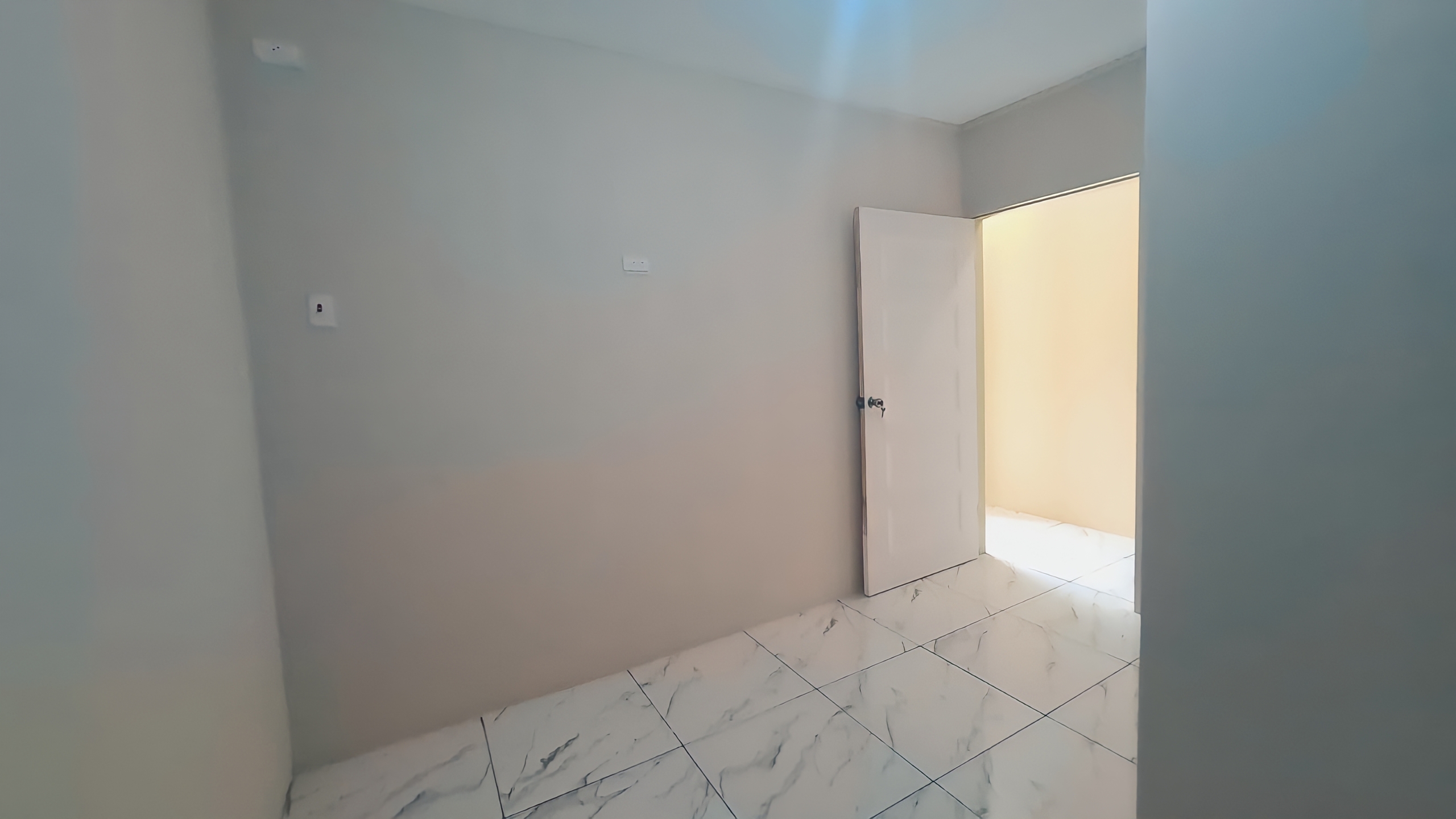 1 Bedroom Apartment, Government School Trace , South Oropouche 4