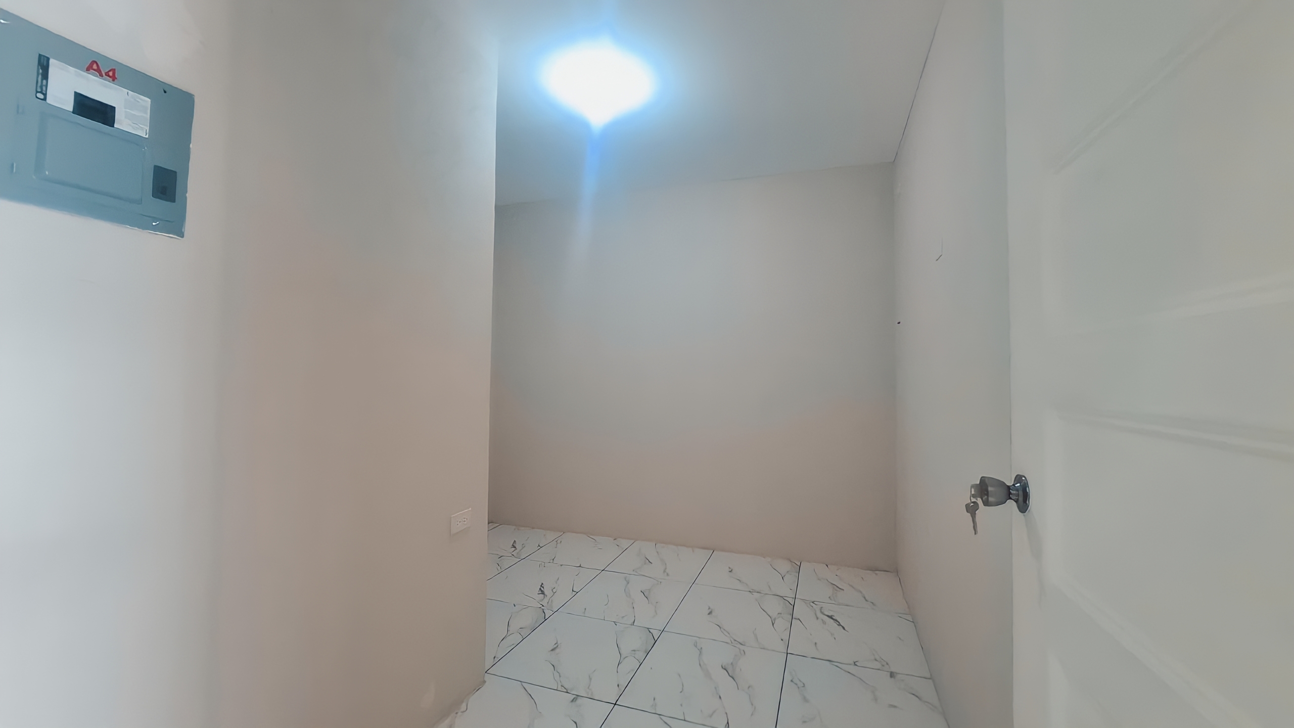 1 Bedroom Apartment, Government School Trace , South Oropouche 7