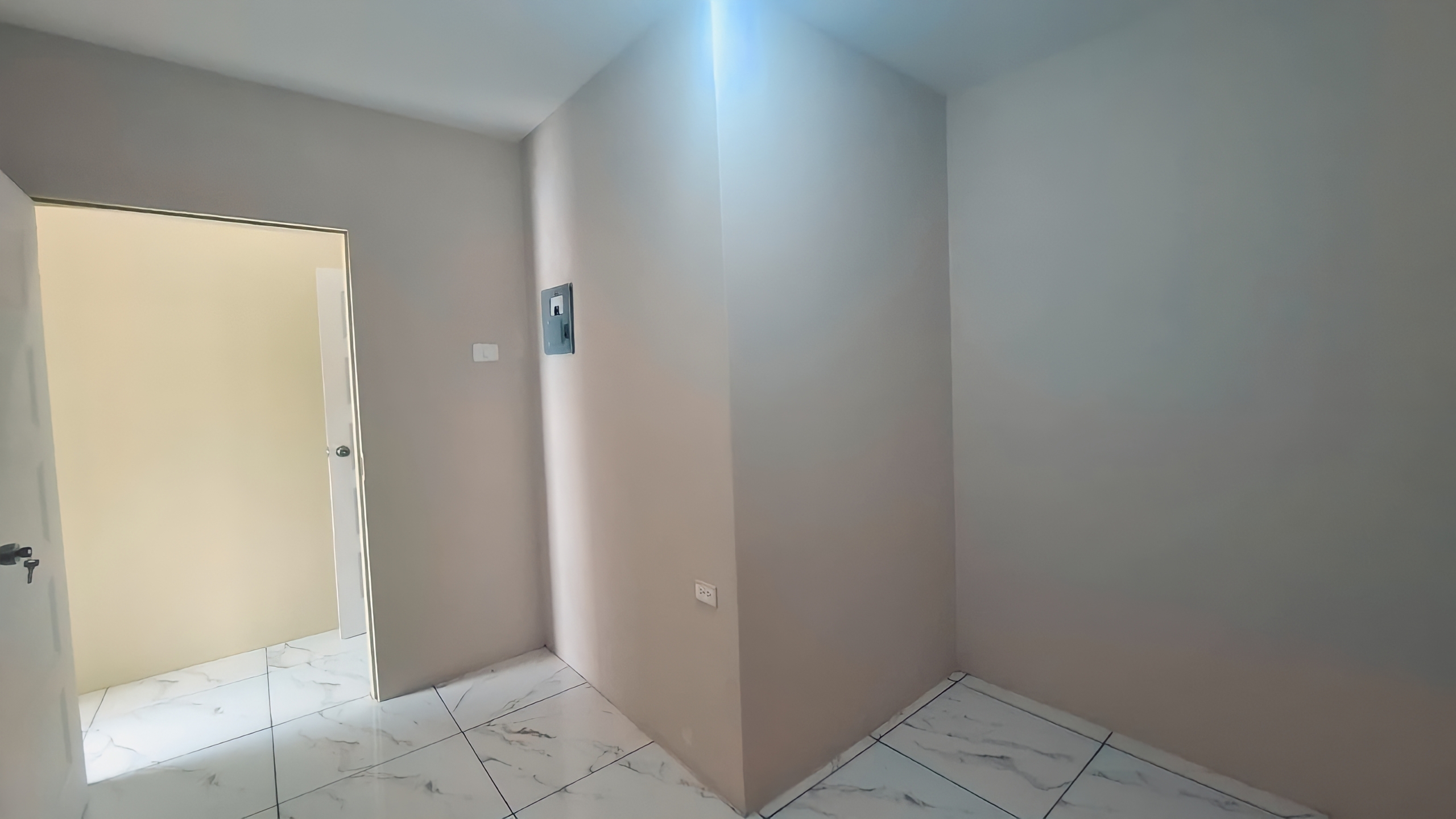 1 Bedroom Apartment, Government School Trace , South Oropouche 8