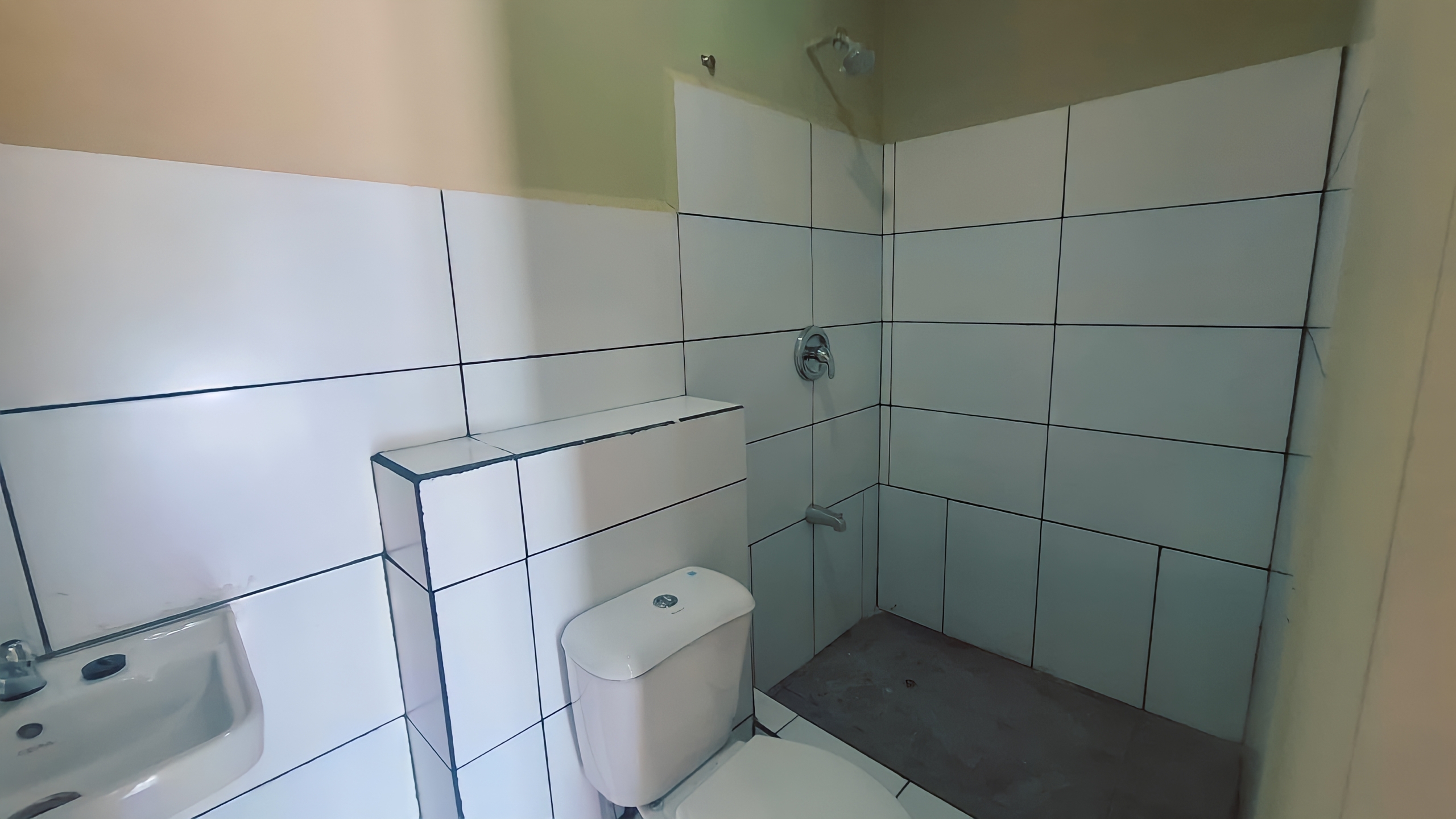 1 Bedroom Apartment, Government School Trace , South Oropouche 9