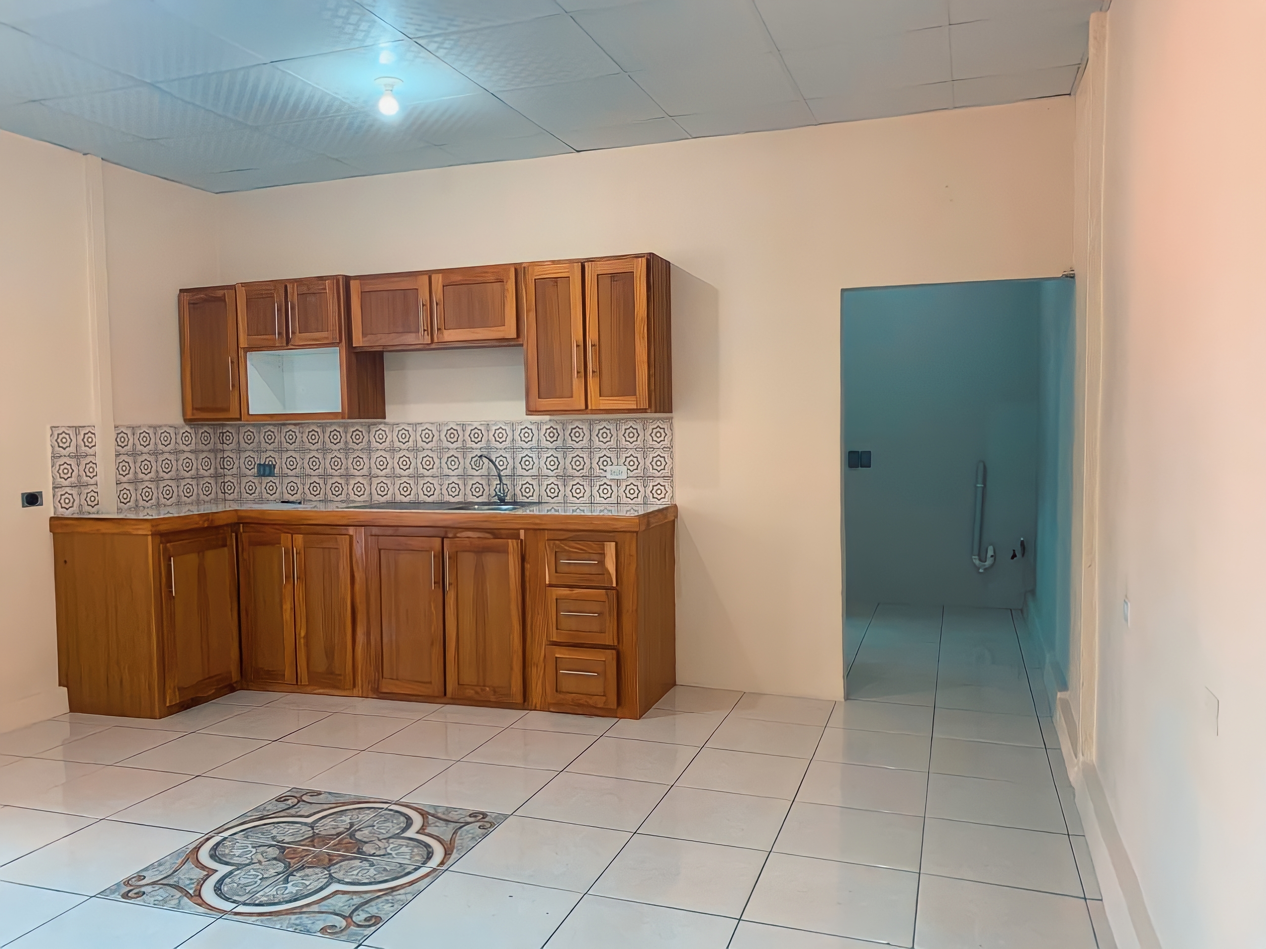 1 Bedroom Apartment, Malabar, Arima 3